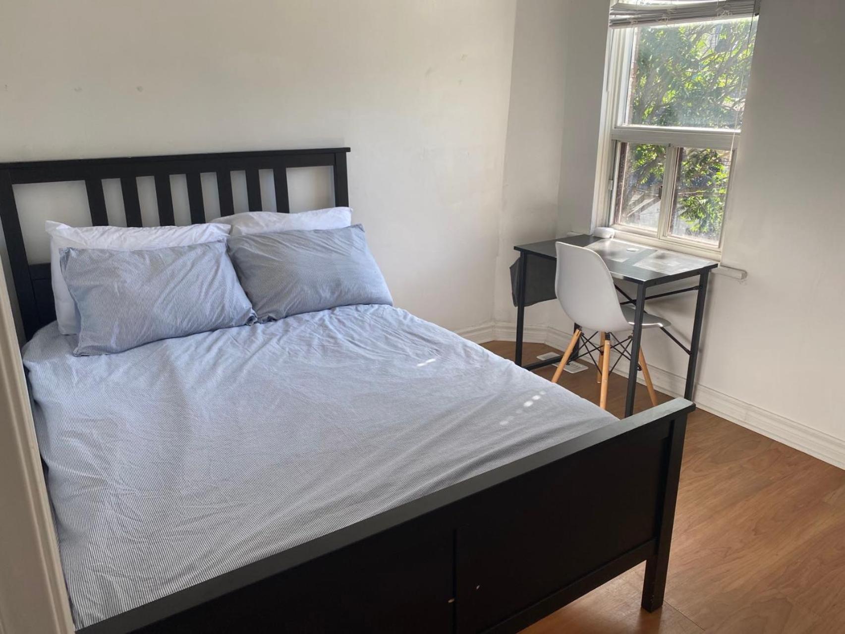 Double Room with SHARED Bathroom 536B
