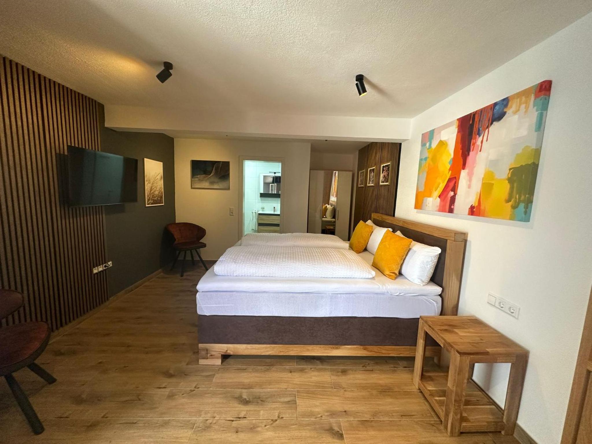 Hotel 7 Winden view 2