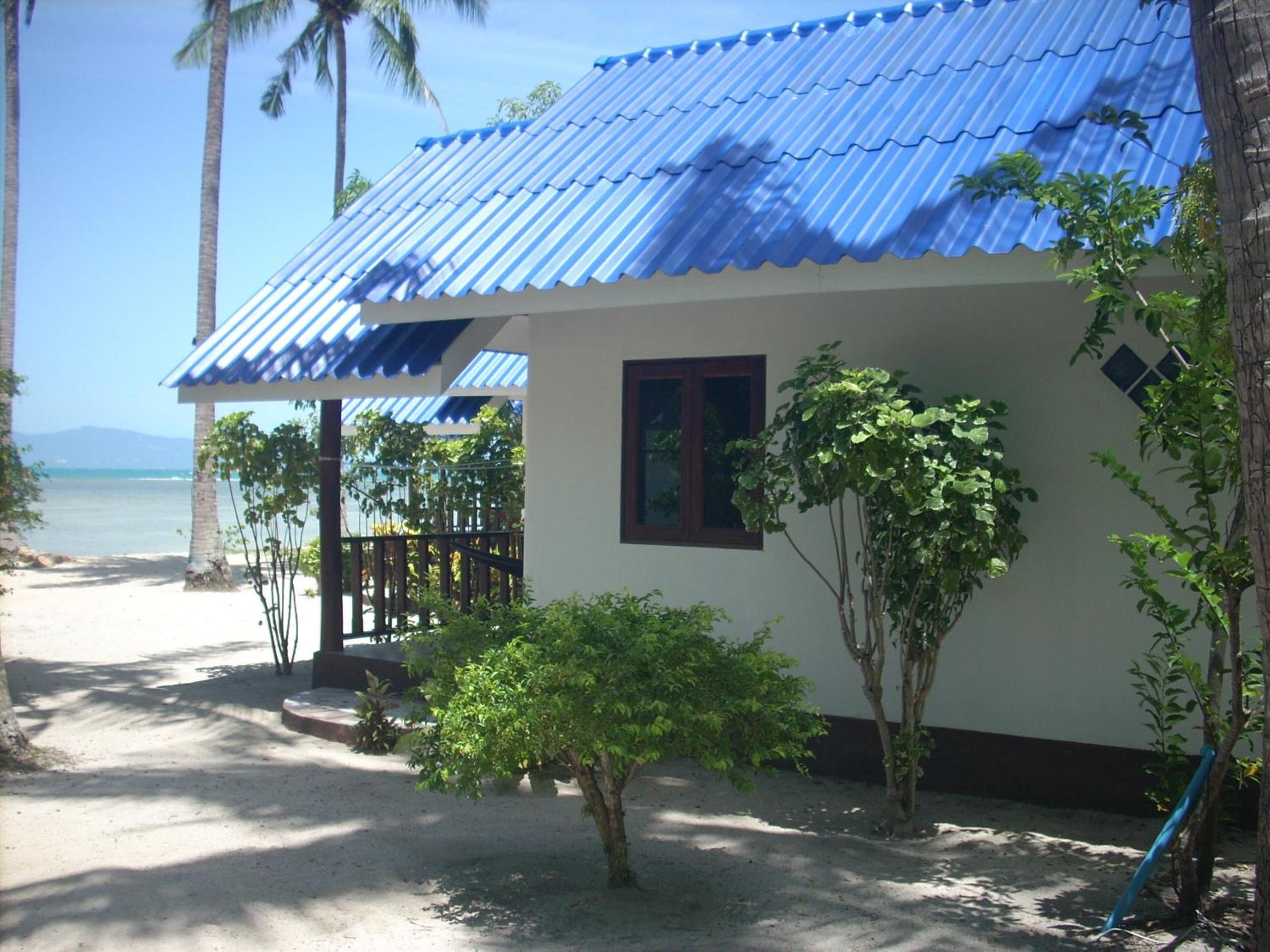 Coco Garden Resort