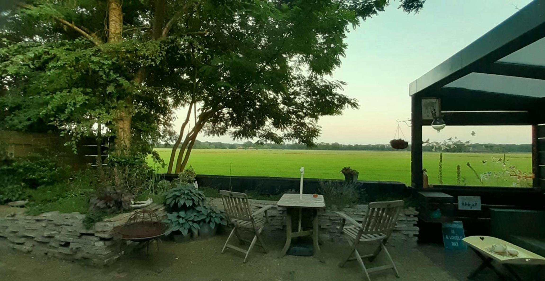 't Prentenhokkie view 4