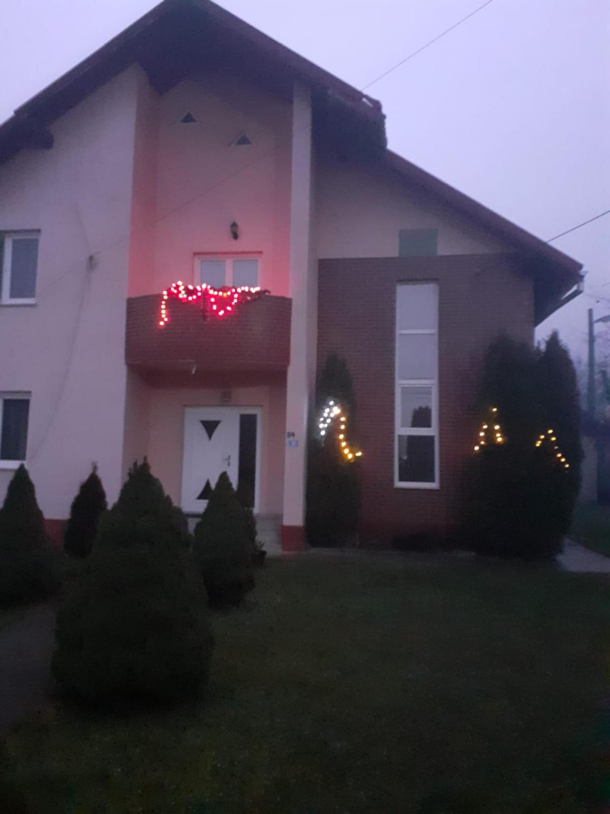 Casa Alex
