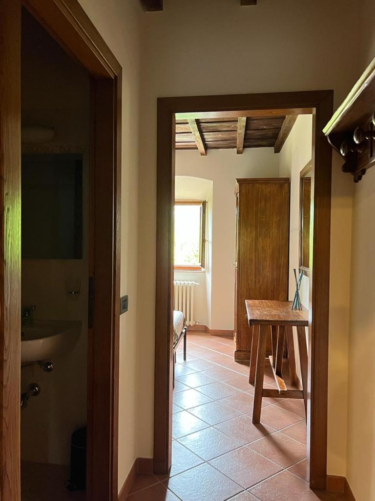 Agriturismo La Selva di Frena view 4