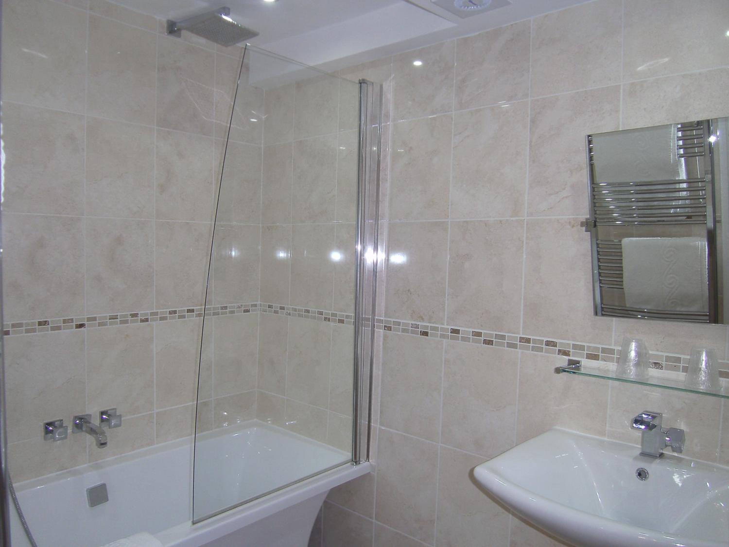 Virginia Cottage Guest House