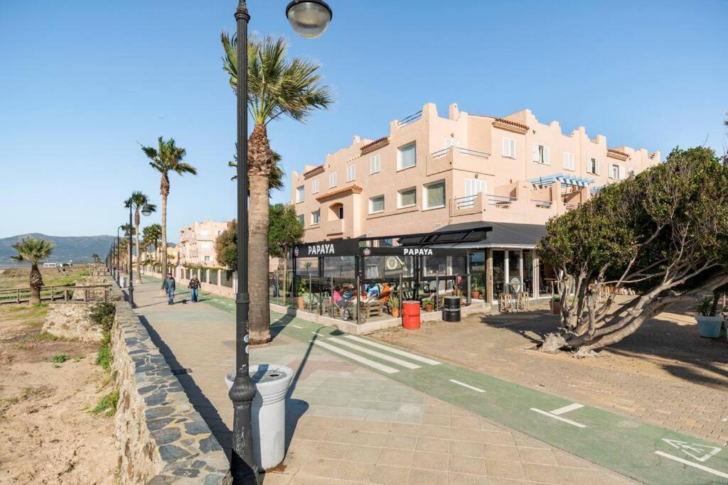 Estrella Del Mar - Duplex En Primera Linea Tarifa view 4