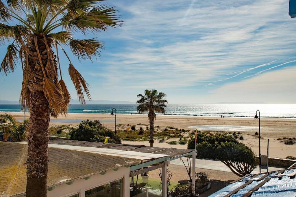 Estrella Del Mar - Duplex En Primera Linea Tarifa view 5