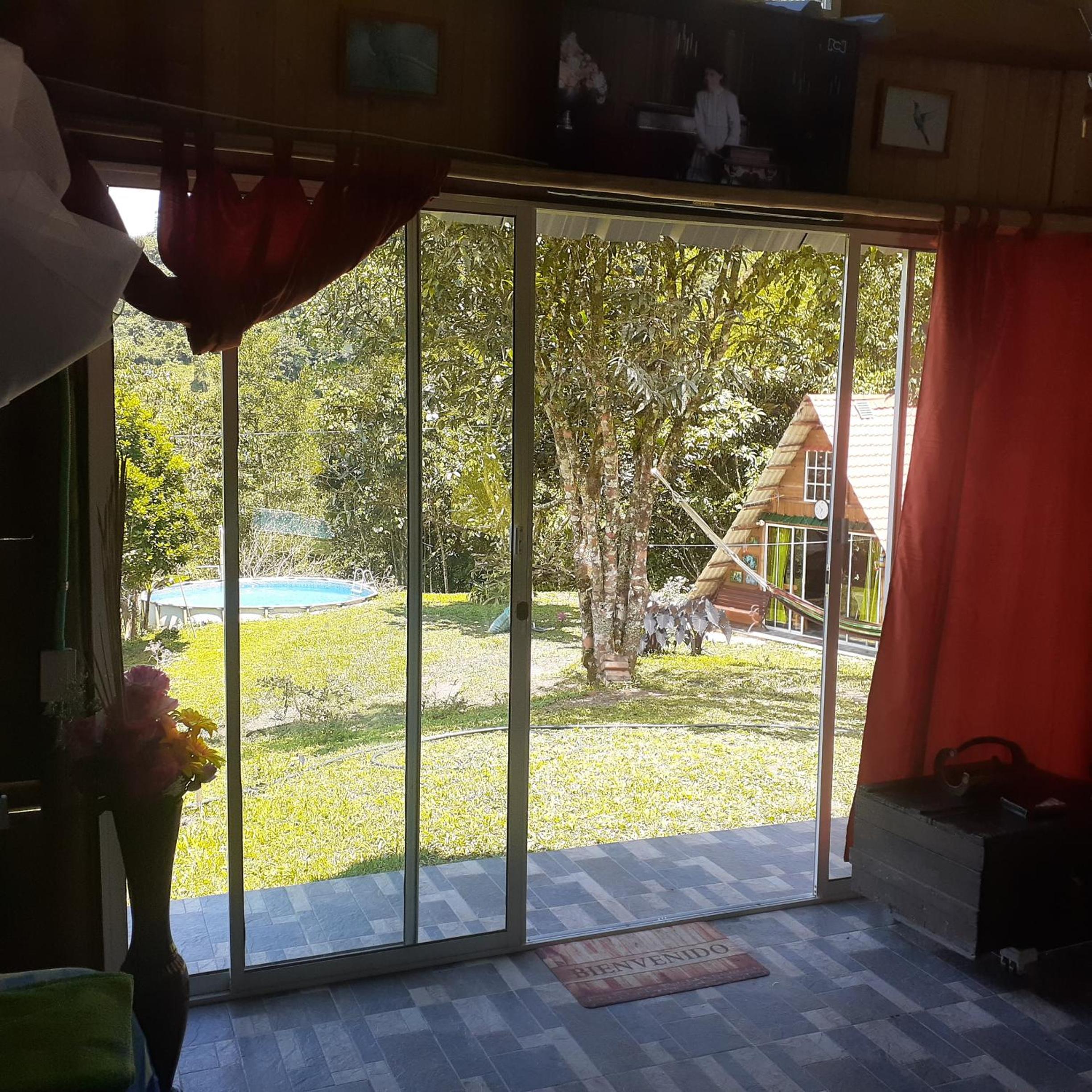Glamping eco descanso la vega Nocaima