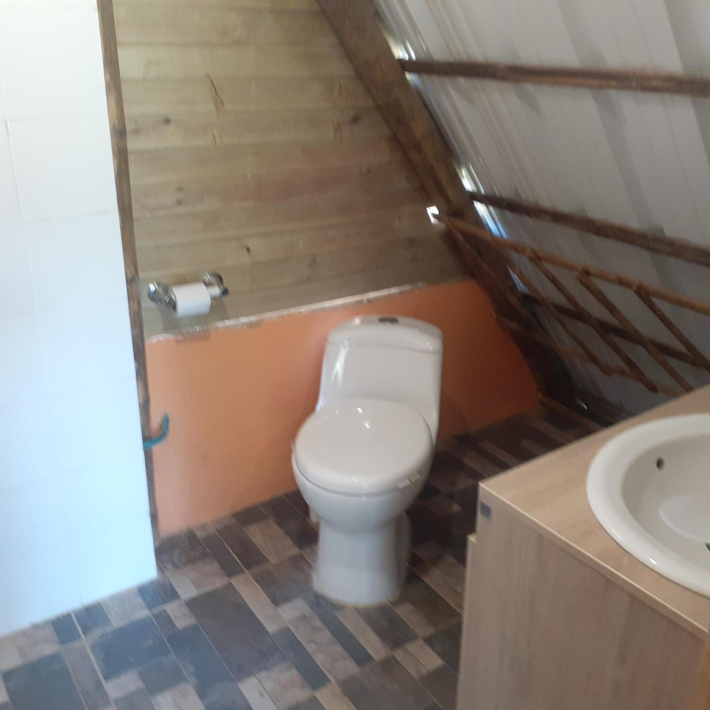 Glamping eco descanso la vega Nocaima