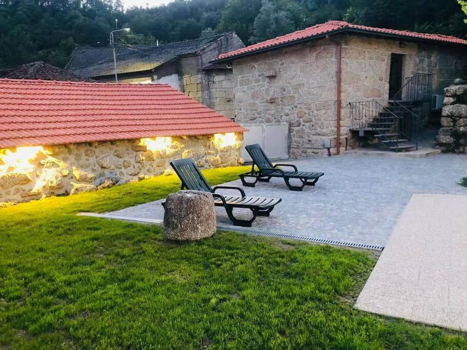 Casa da Cancela - Piscina & Jacuzzi - Gerês view 4