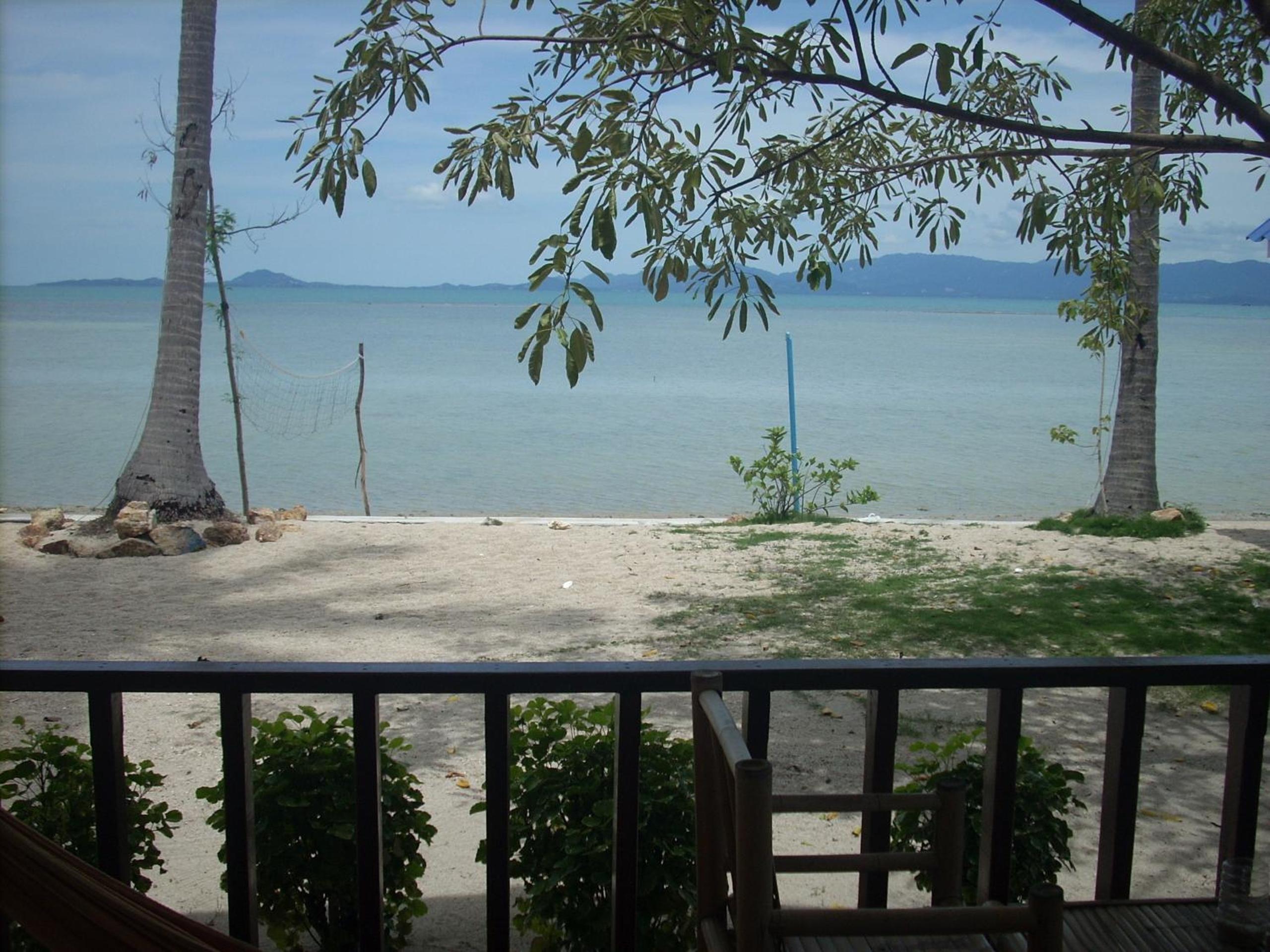 Coco Garden Resort