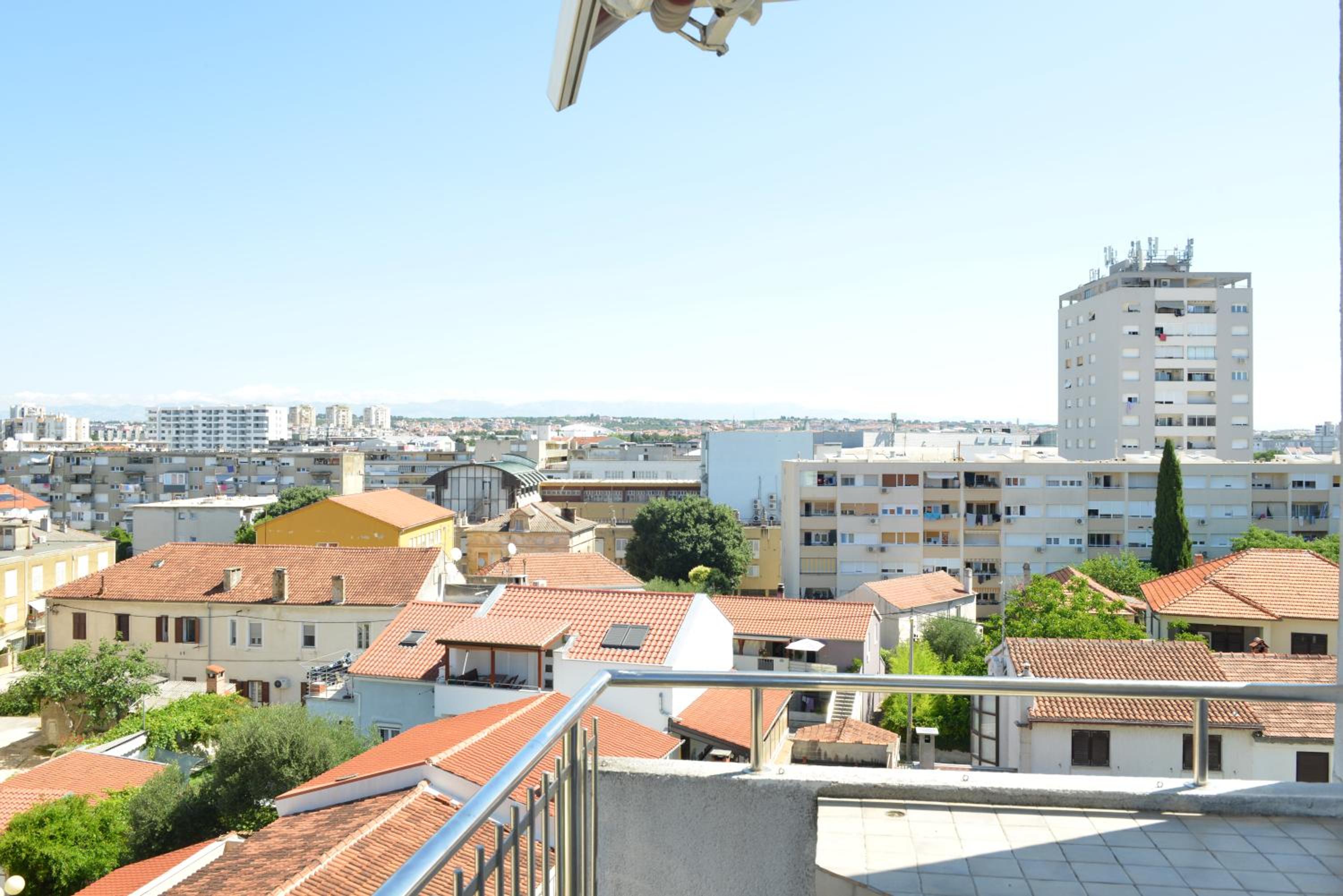 Apartman Barbora