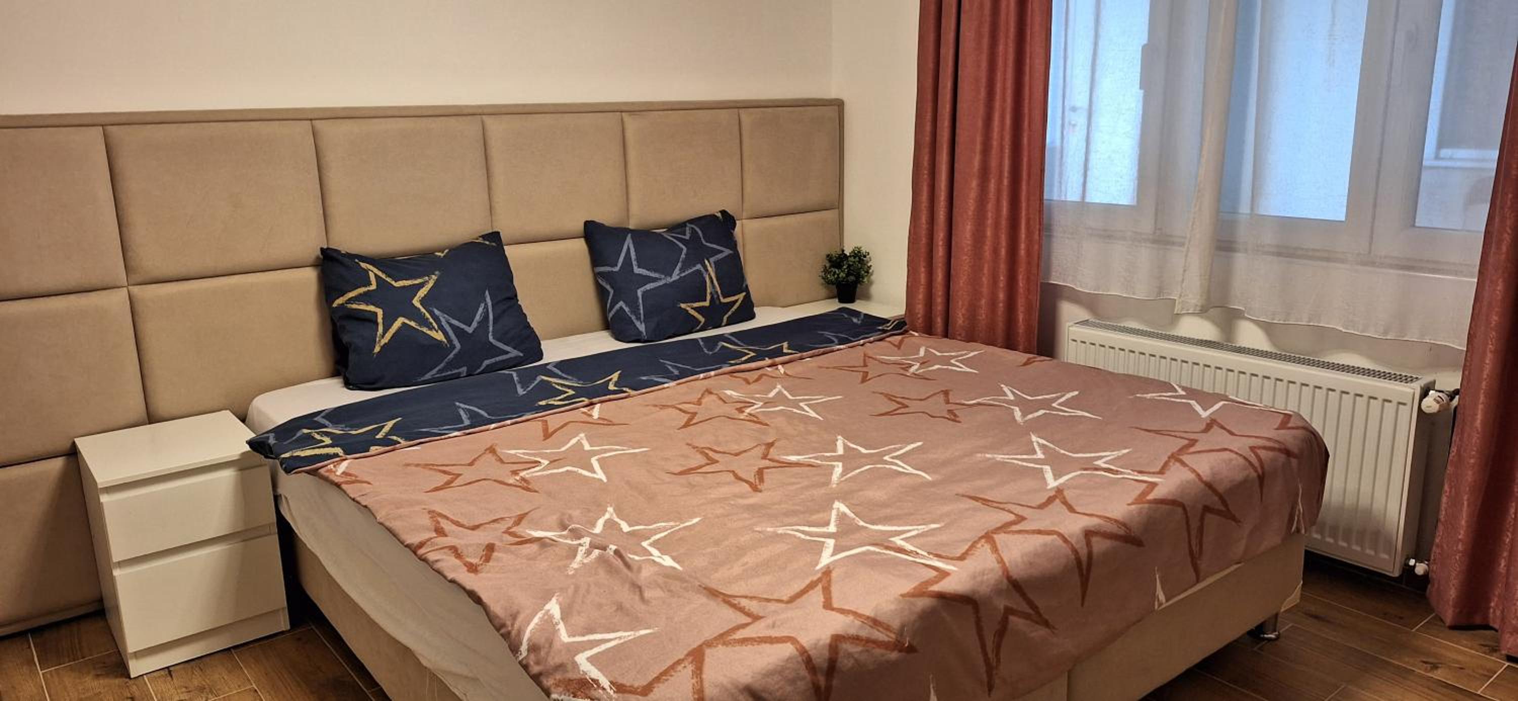 Apartman Živković