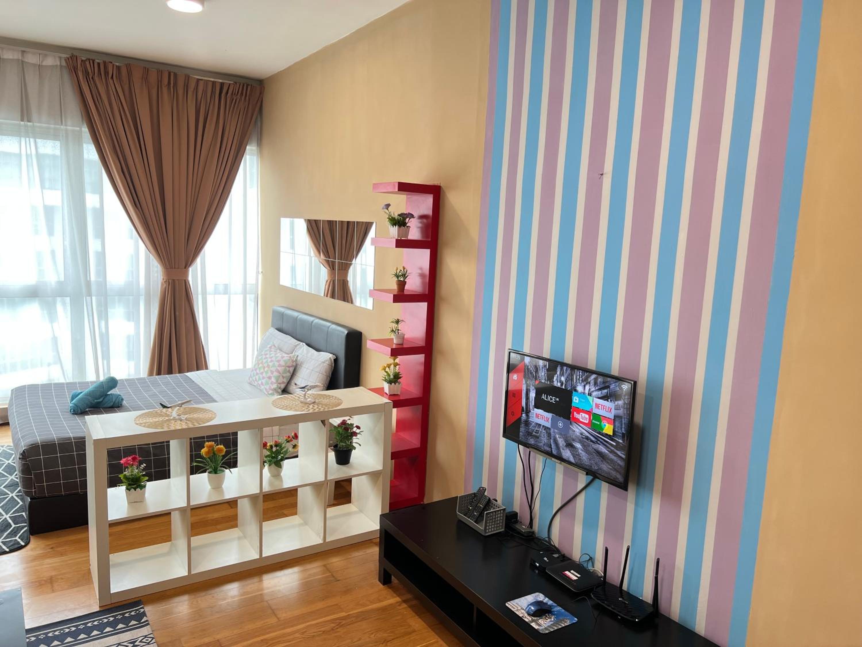 Regalia suites 424