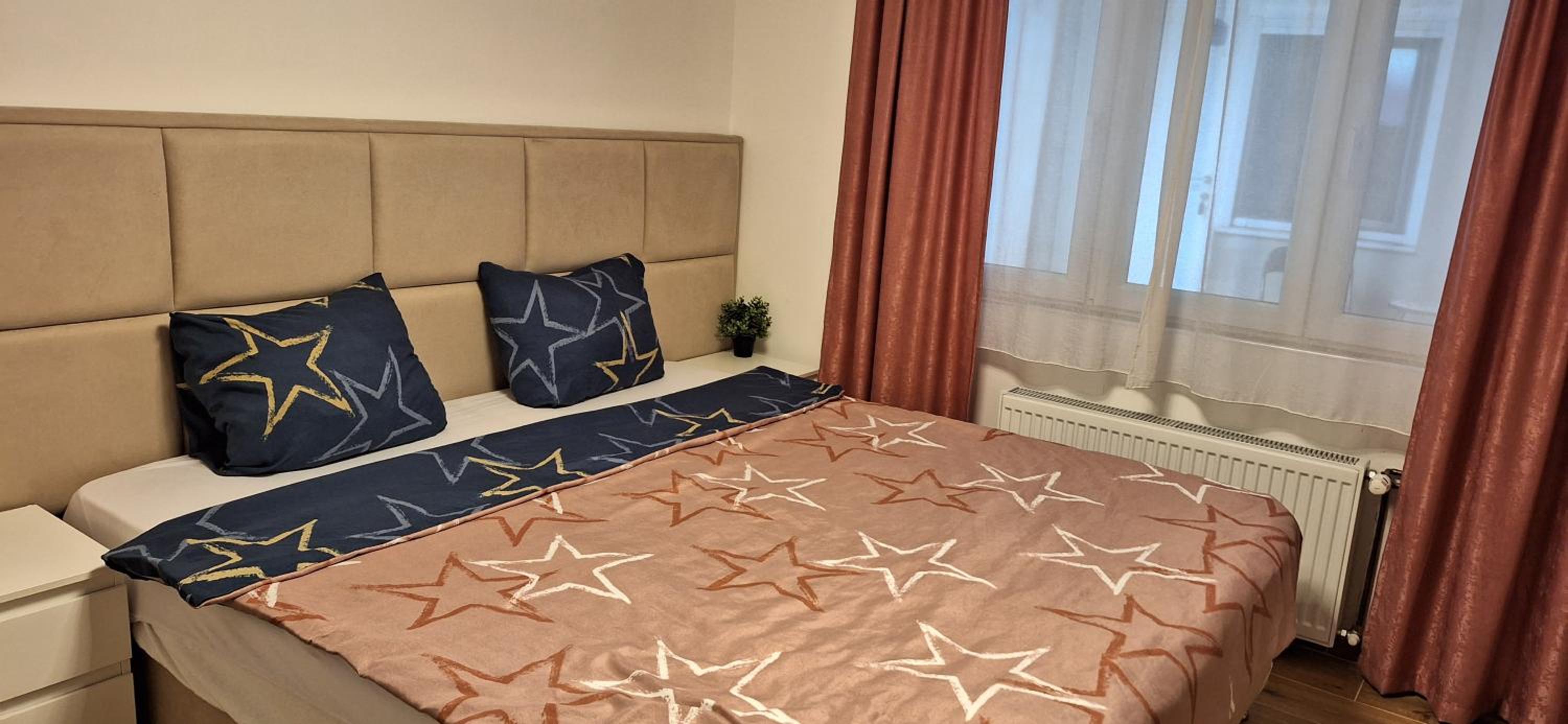 Apartman Živković