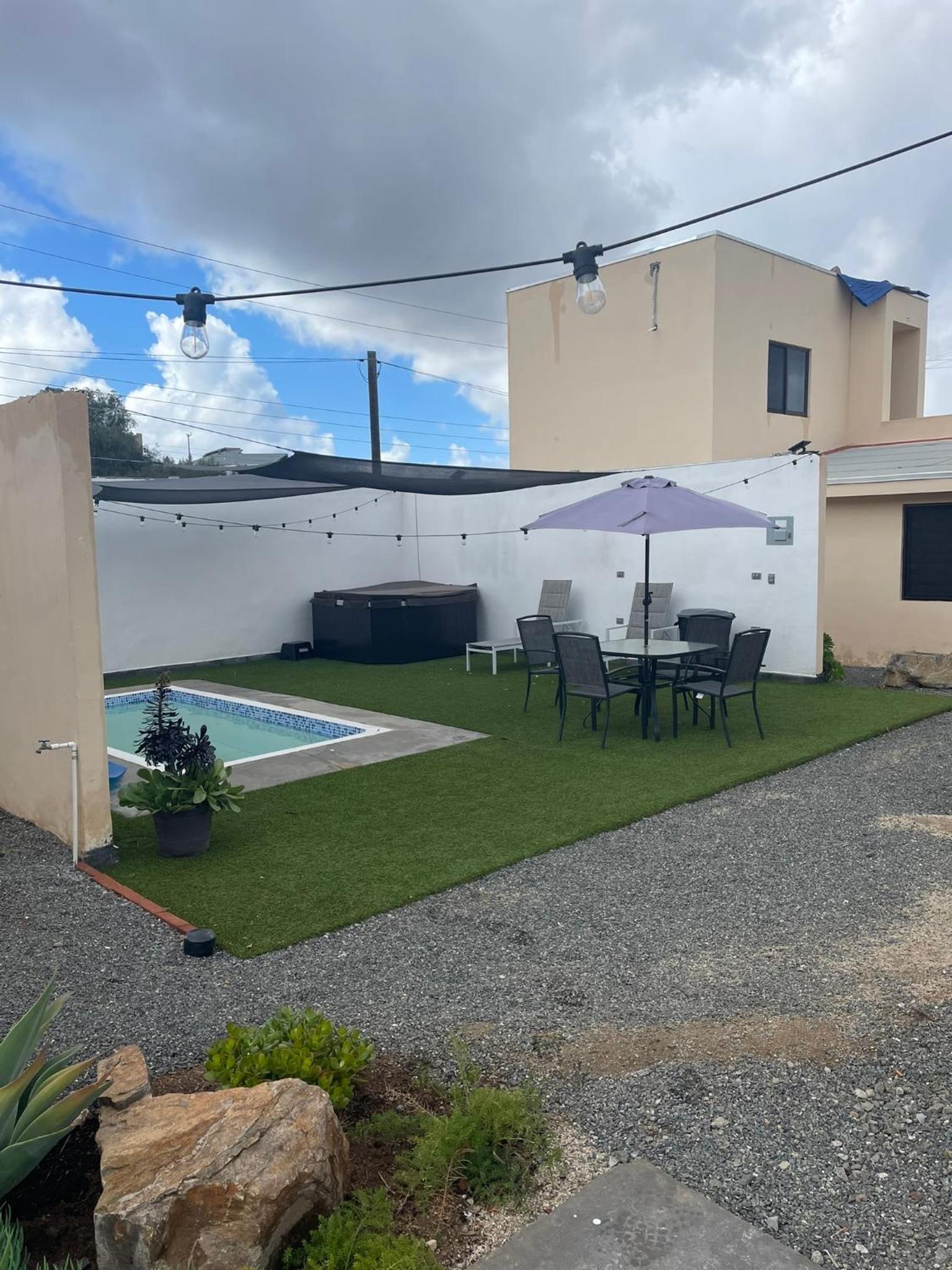 Villa Macrina view 3