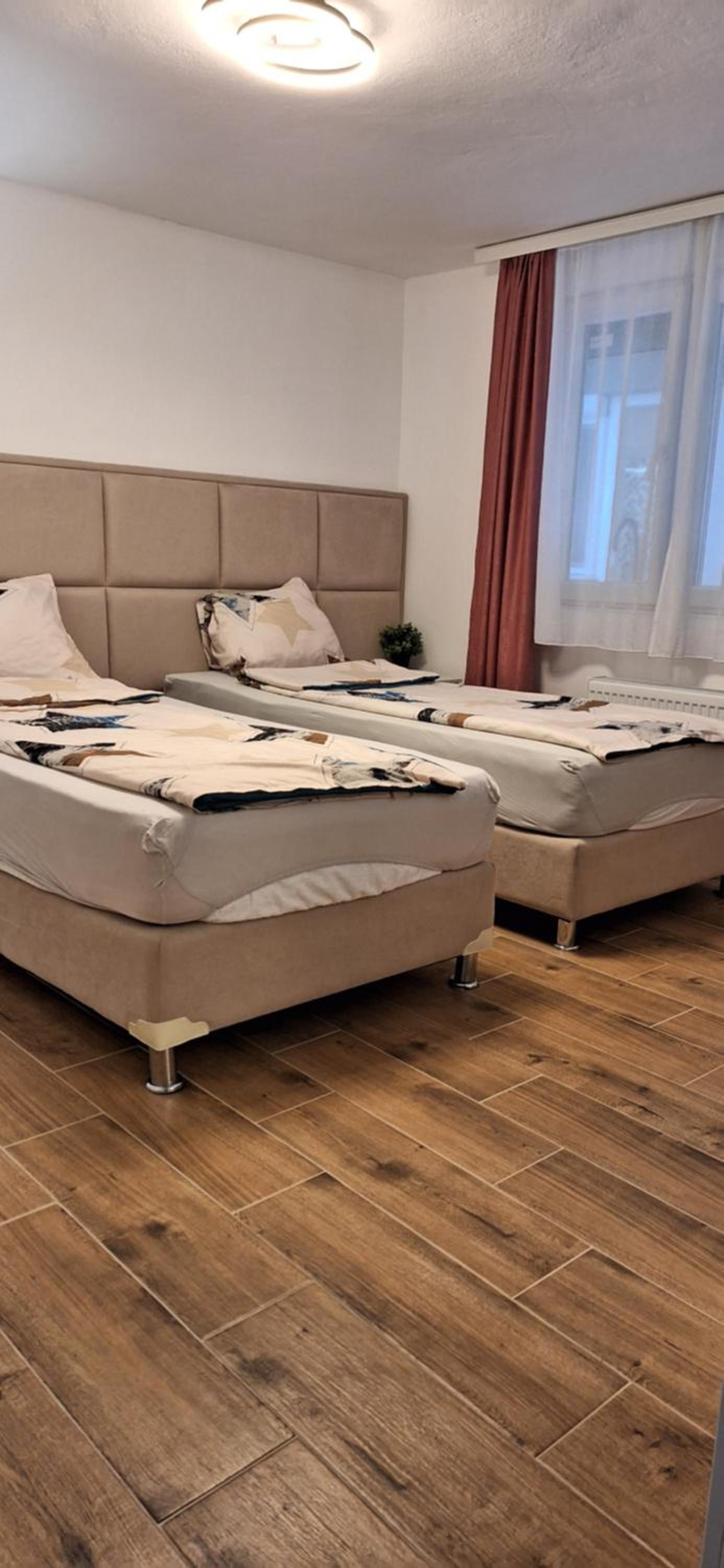 Apartman Živković