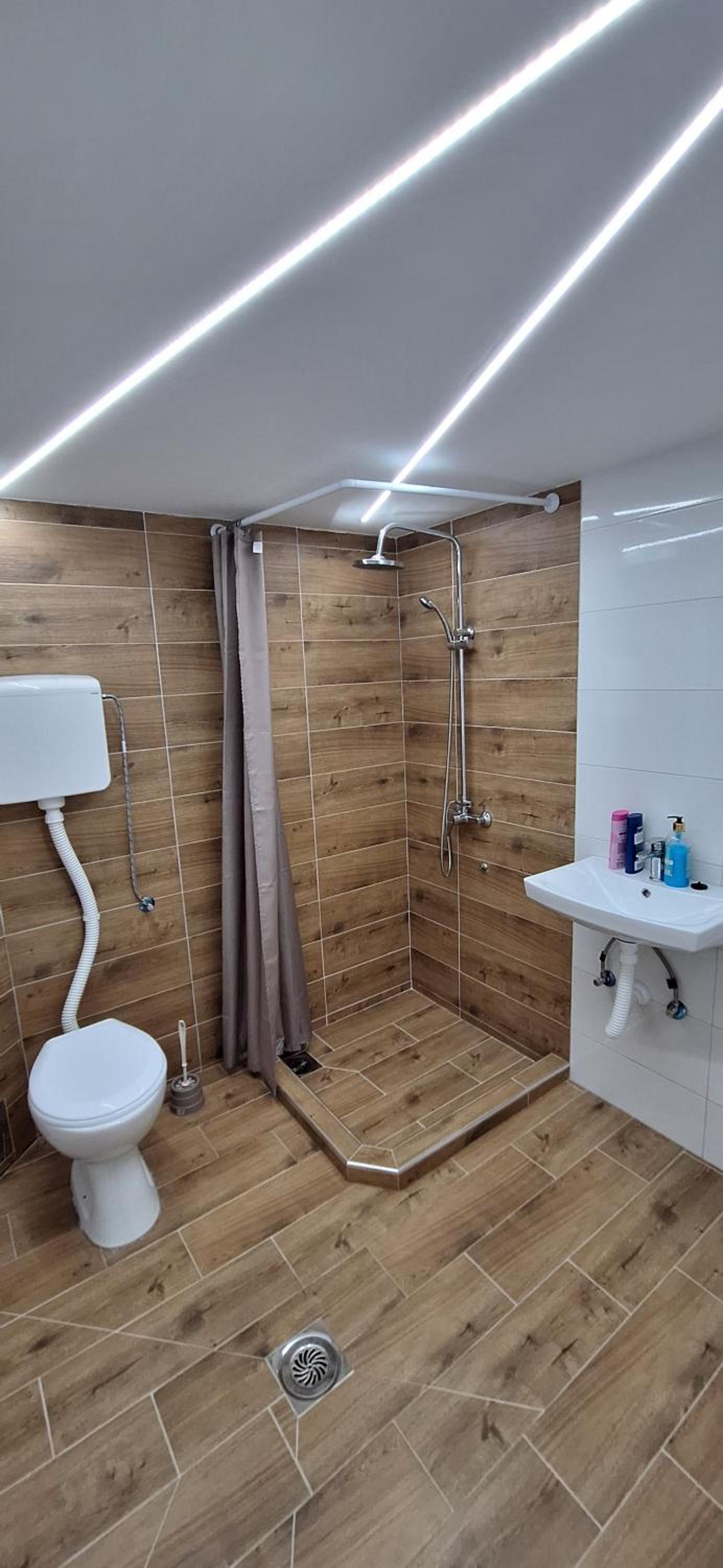 Apartman Živković