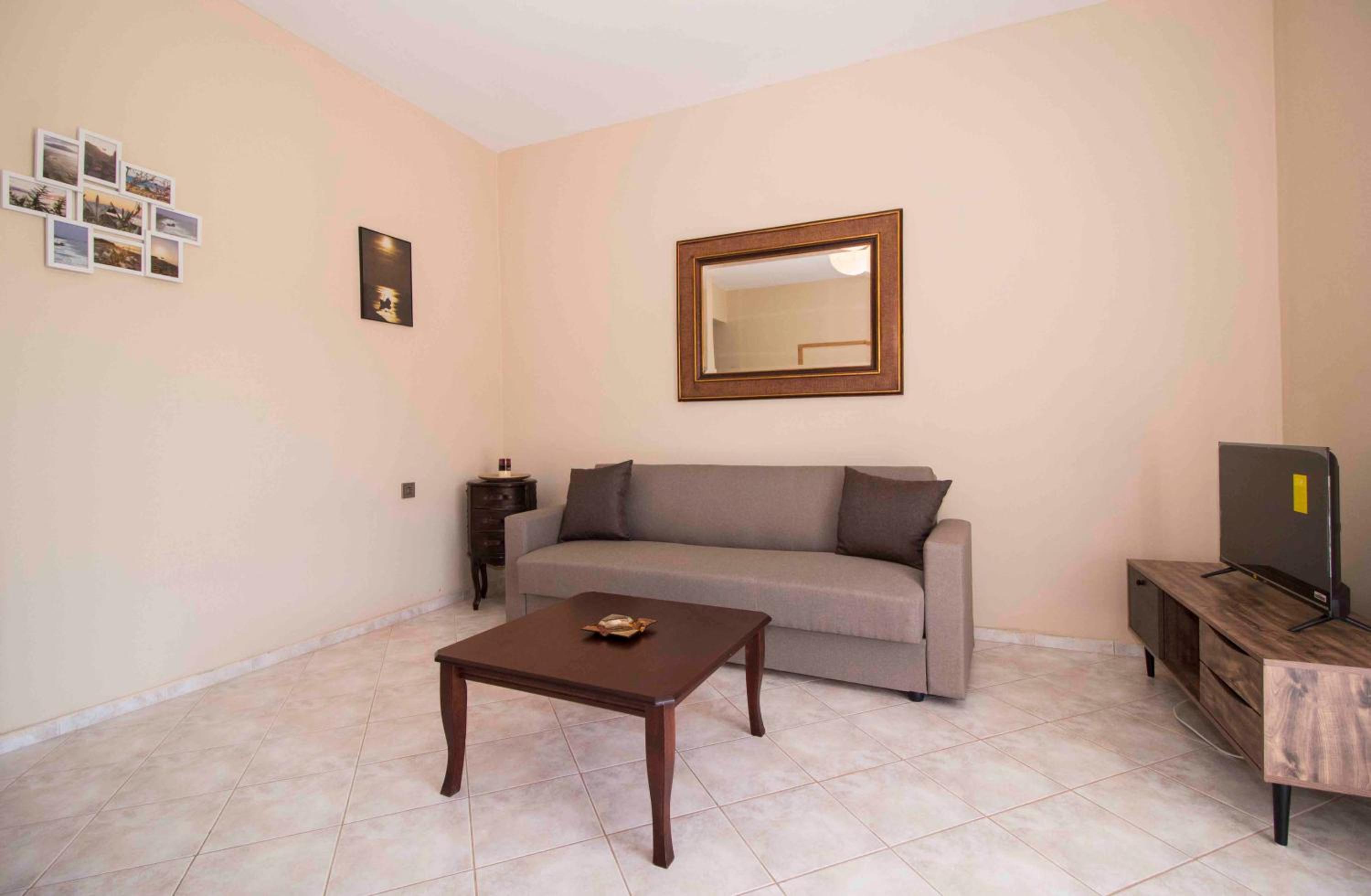 Laconian Collection # Gytheio Sea View Georgia Apartment#