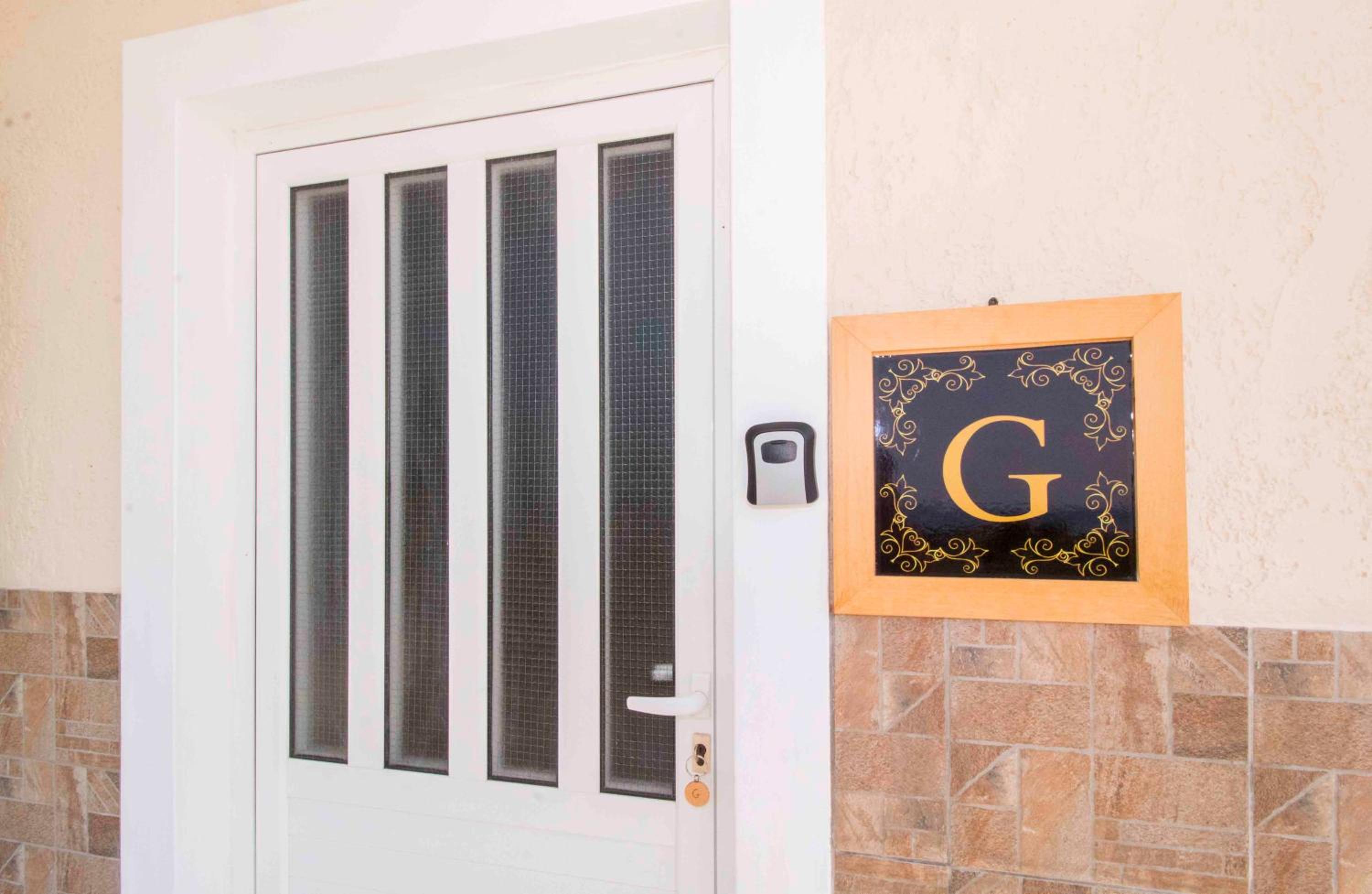 Laconian Collection # Gytheio Sea View Georgia Apartment#