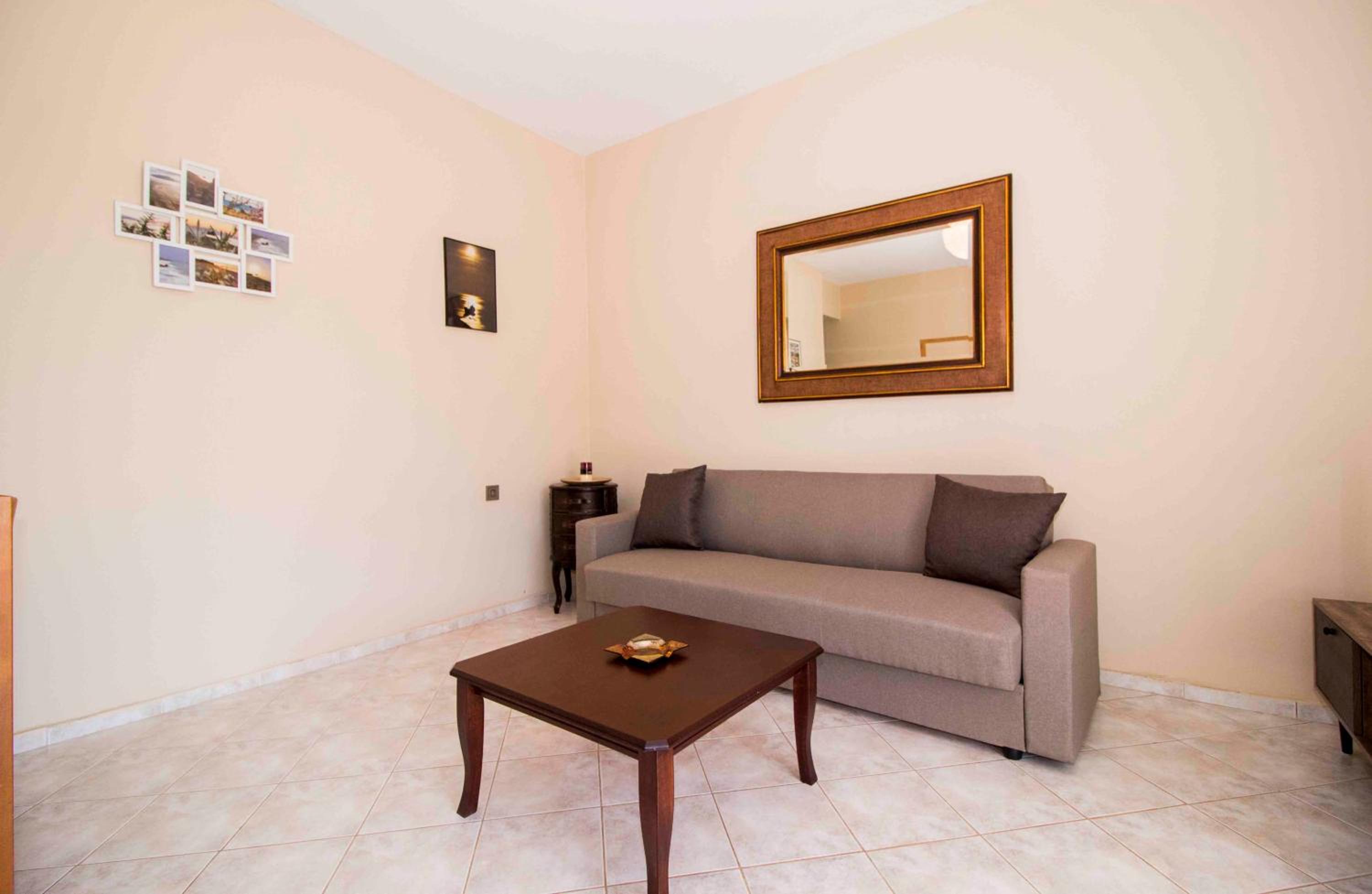 Laconian Collection # Gytheio Sea View Georgia Apartment#