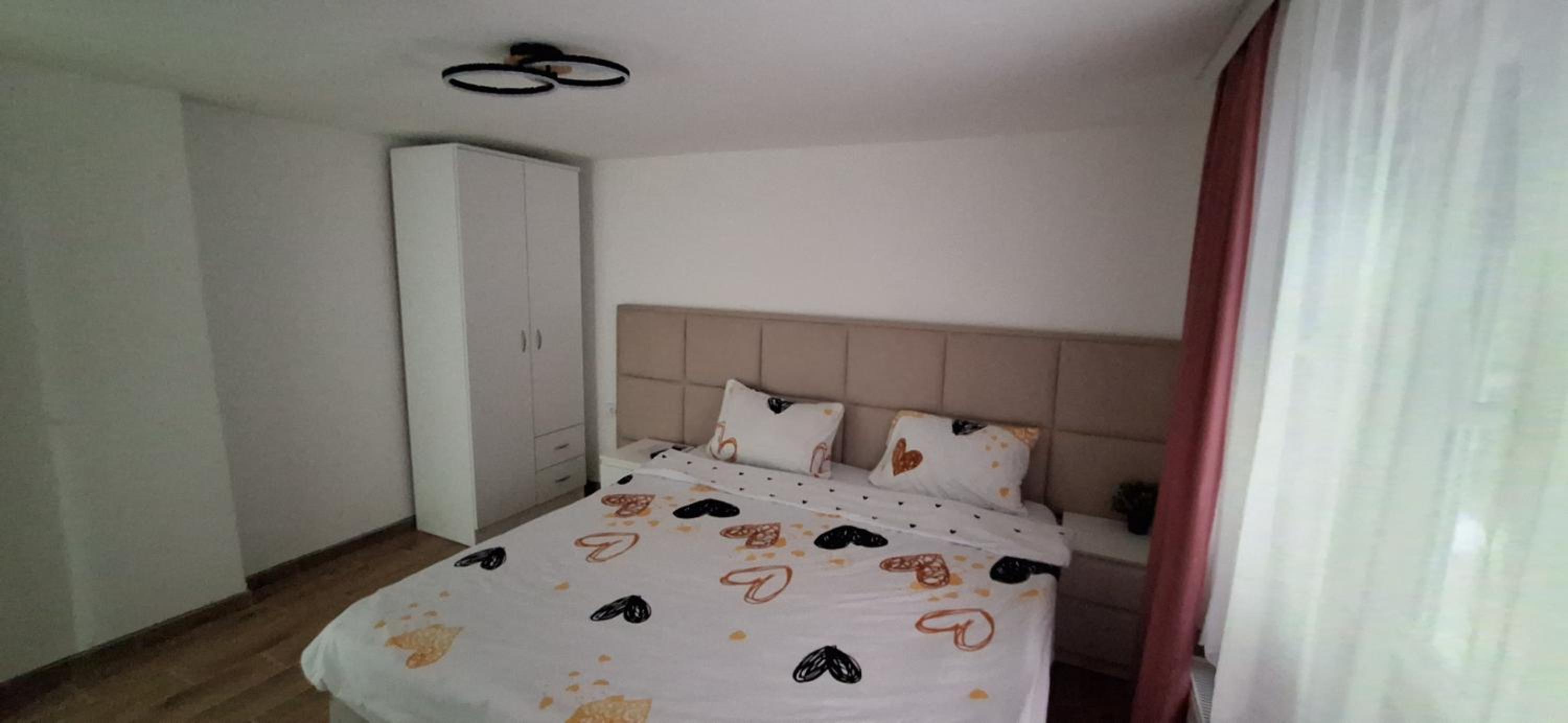 Apartman Živković