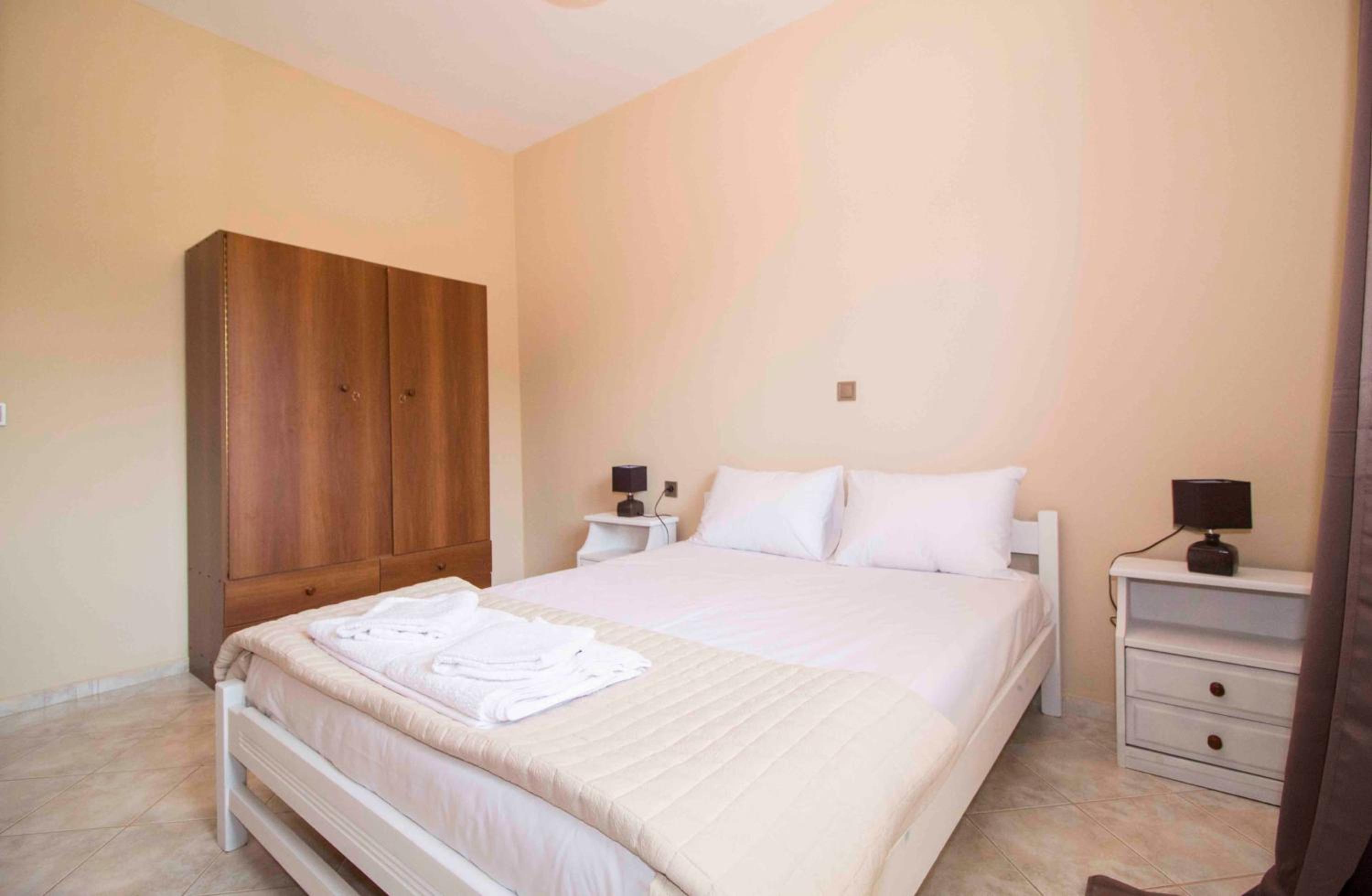 Laconian Collection # Gytheio Sea View Georgia Apartment#