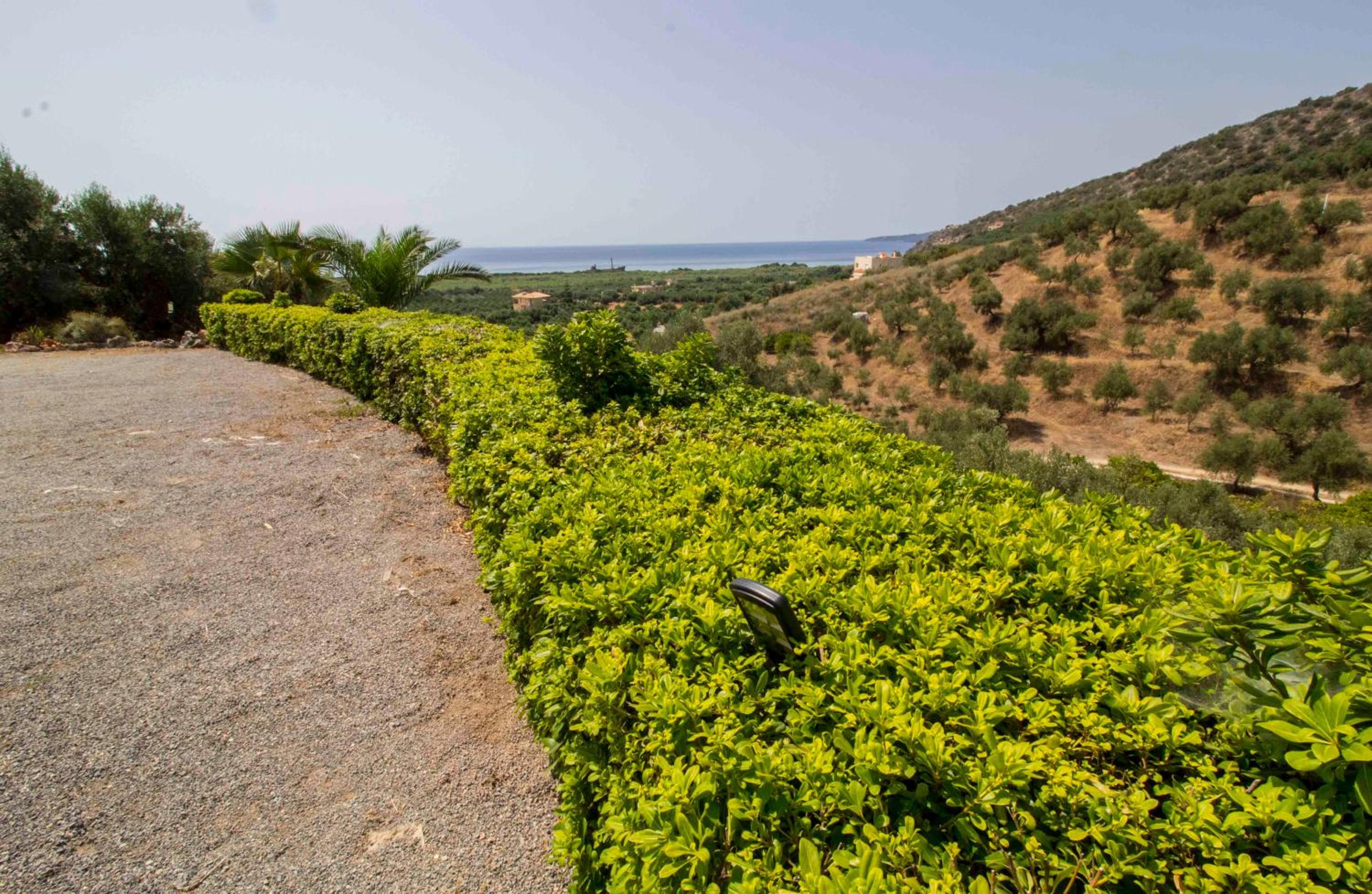 Laconian Collection # Gytheio Sea View Georgia Apartment#