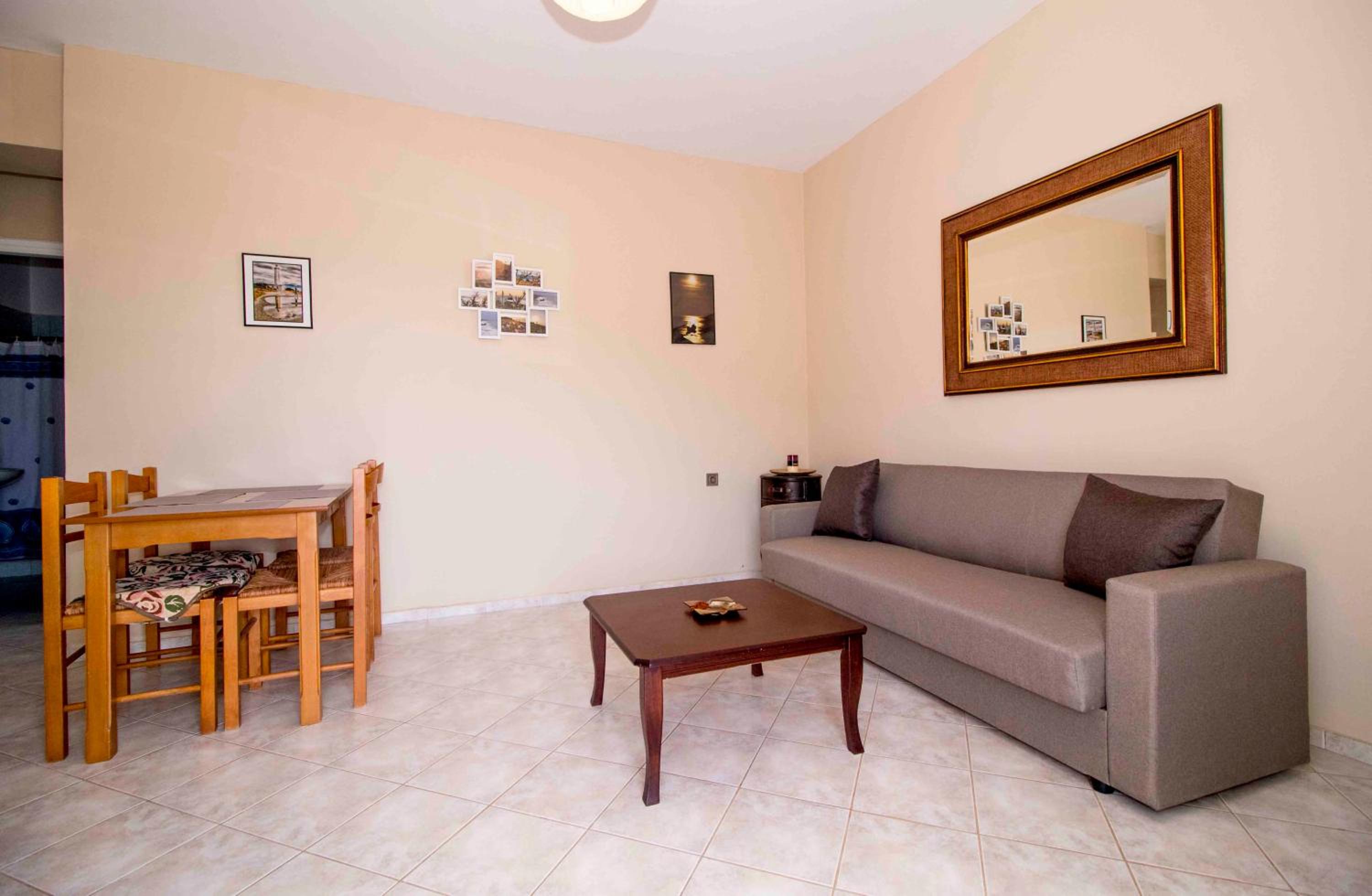 Laconian Collection # Gytheio Sea View Georgia Apartment#