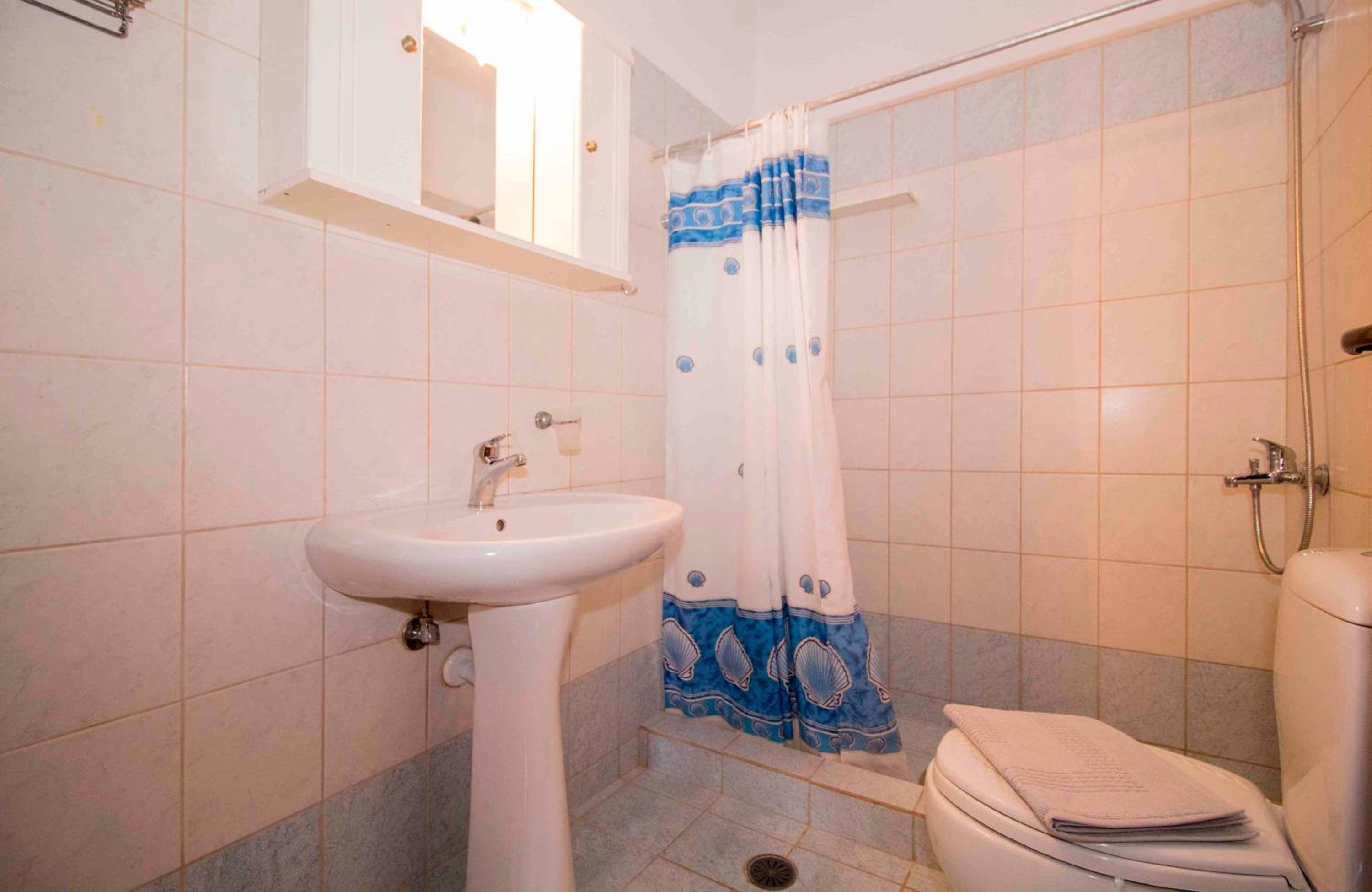 Laconian Collection # Gytheio Sea View Georgia Apartment#