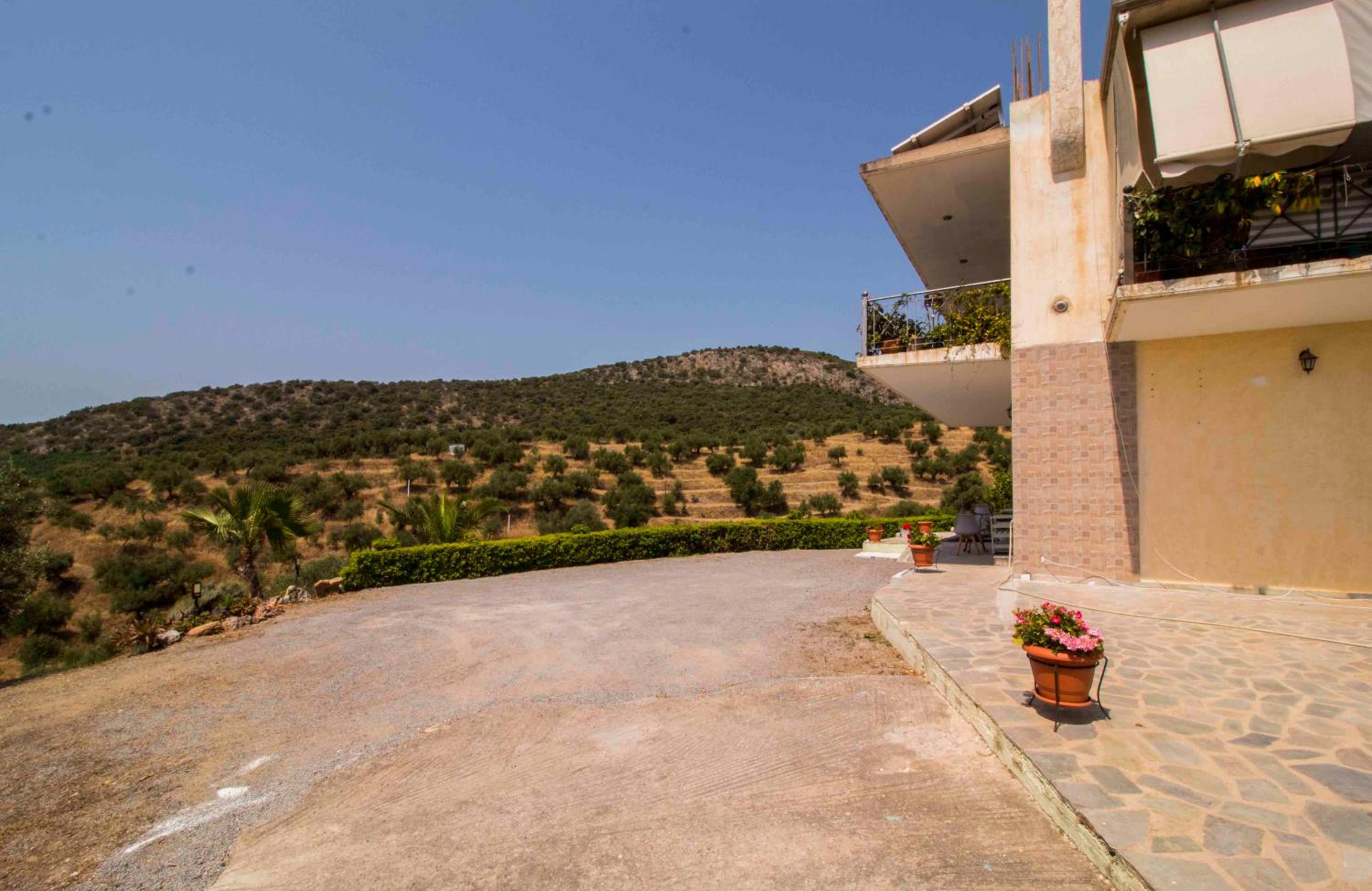 Laconian Collection # Gytheio Sea View Georgia Apartment#