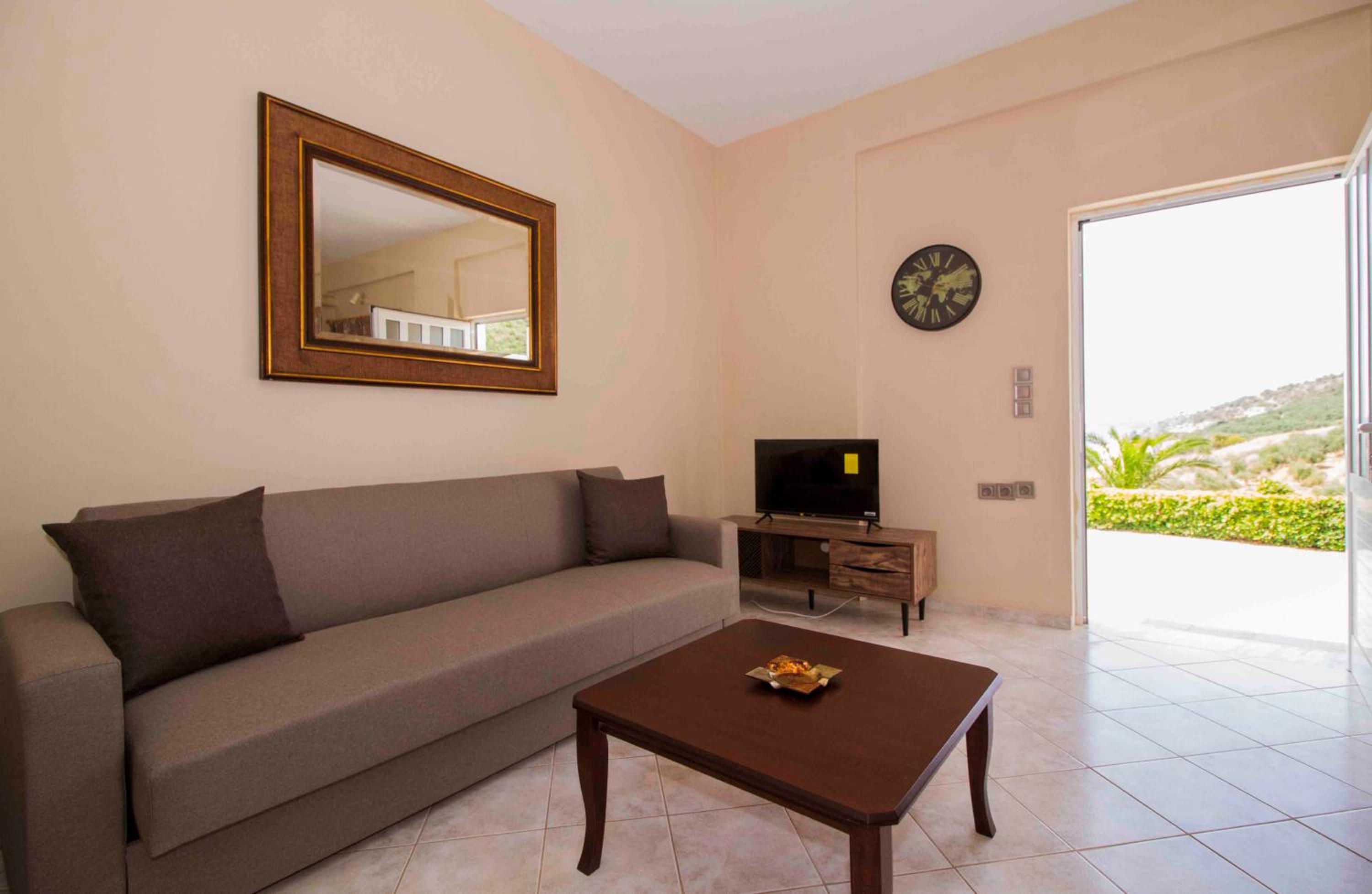 Laconian Collection # Gytheio Sea View Georgia Apartment#