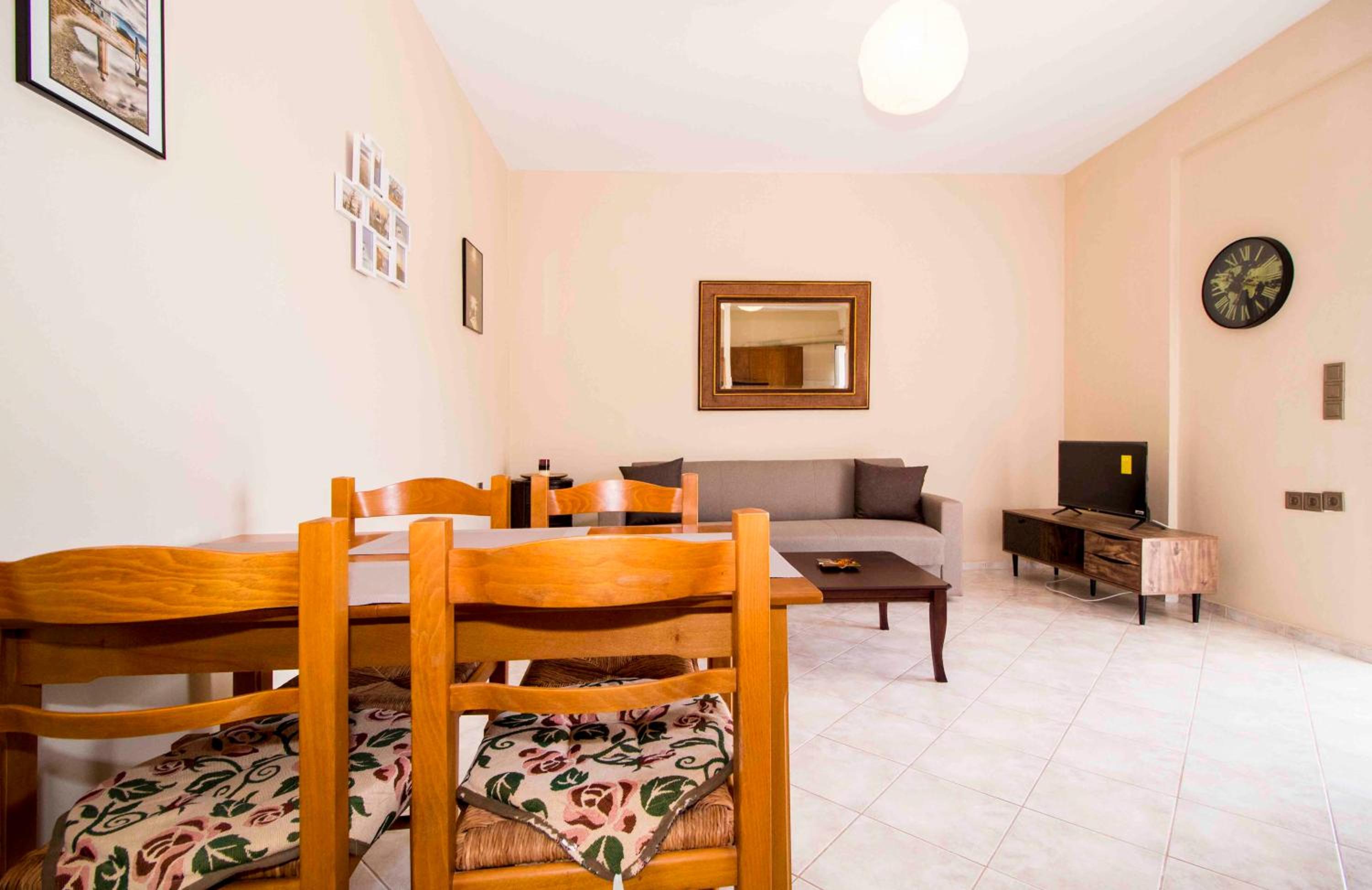 Laconian Collection # Gytheio Sea View Georgia Apartment#