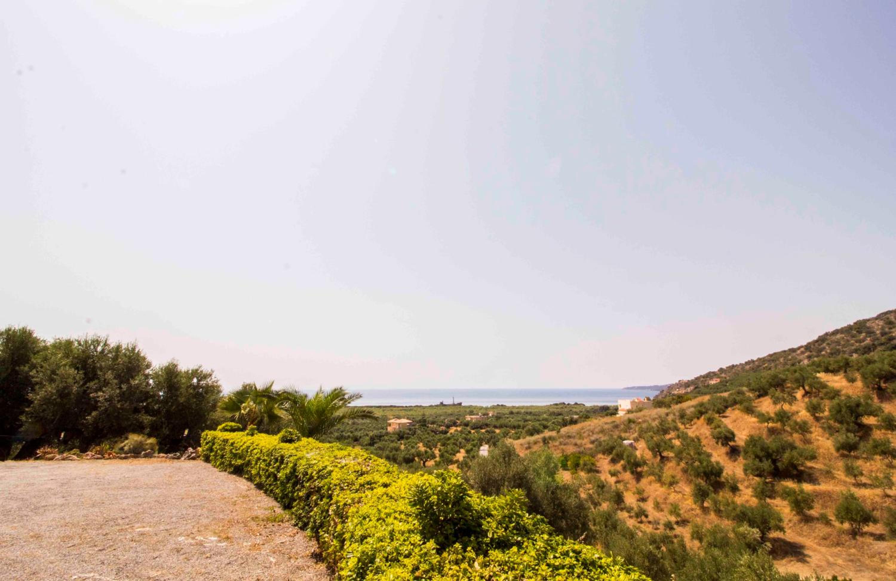Laconian Collection # Gytheio Sea View Georgia Apartment#