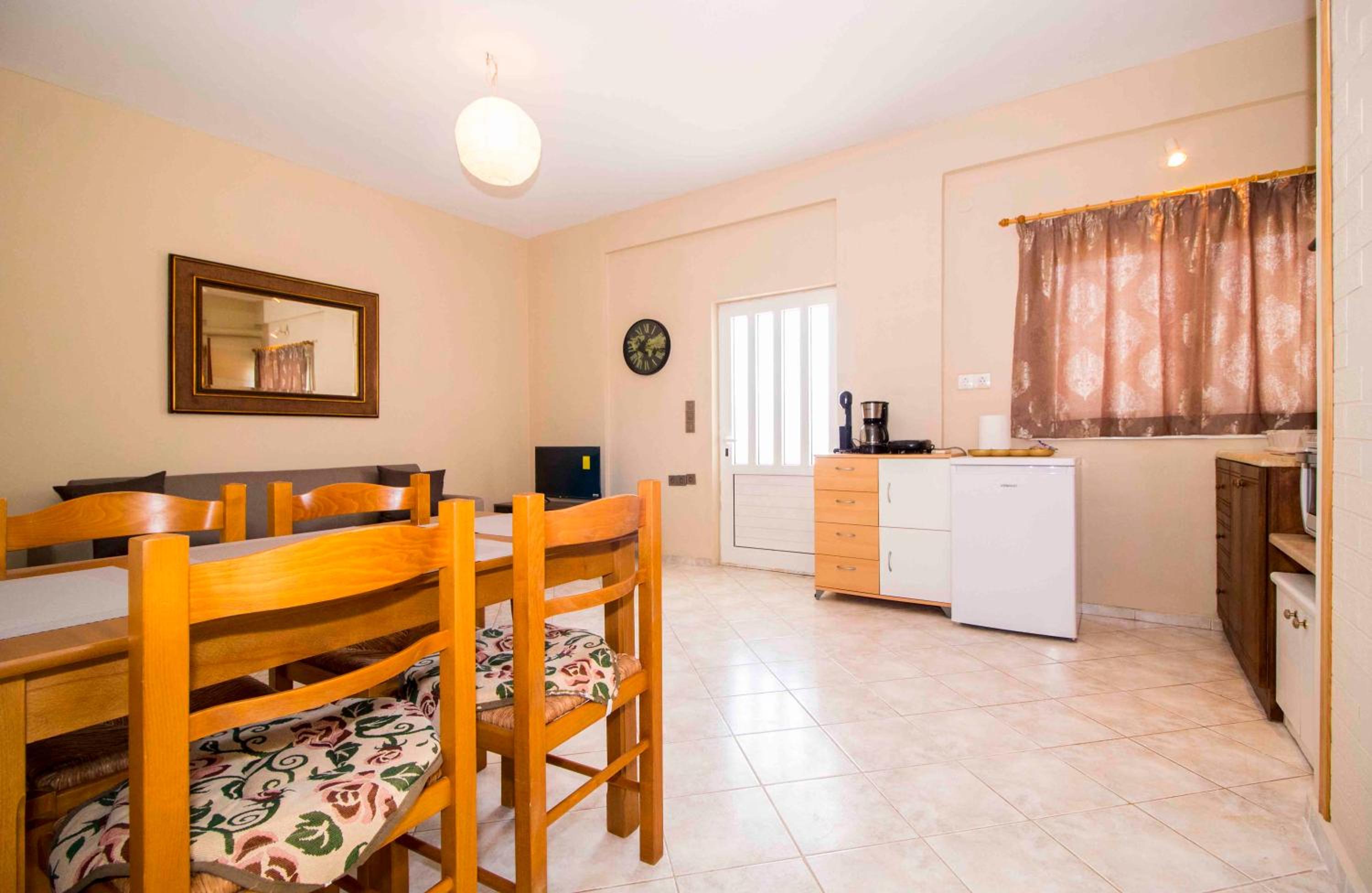 Laconian Collection # Gytheio Sea View Georgia Apartment#