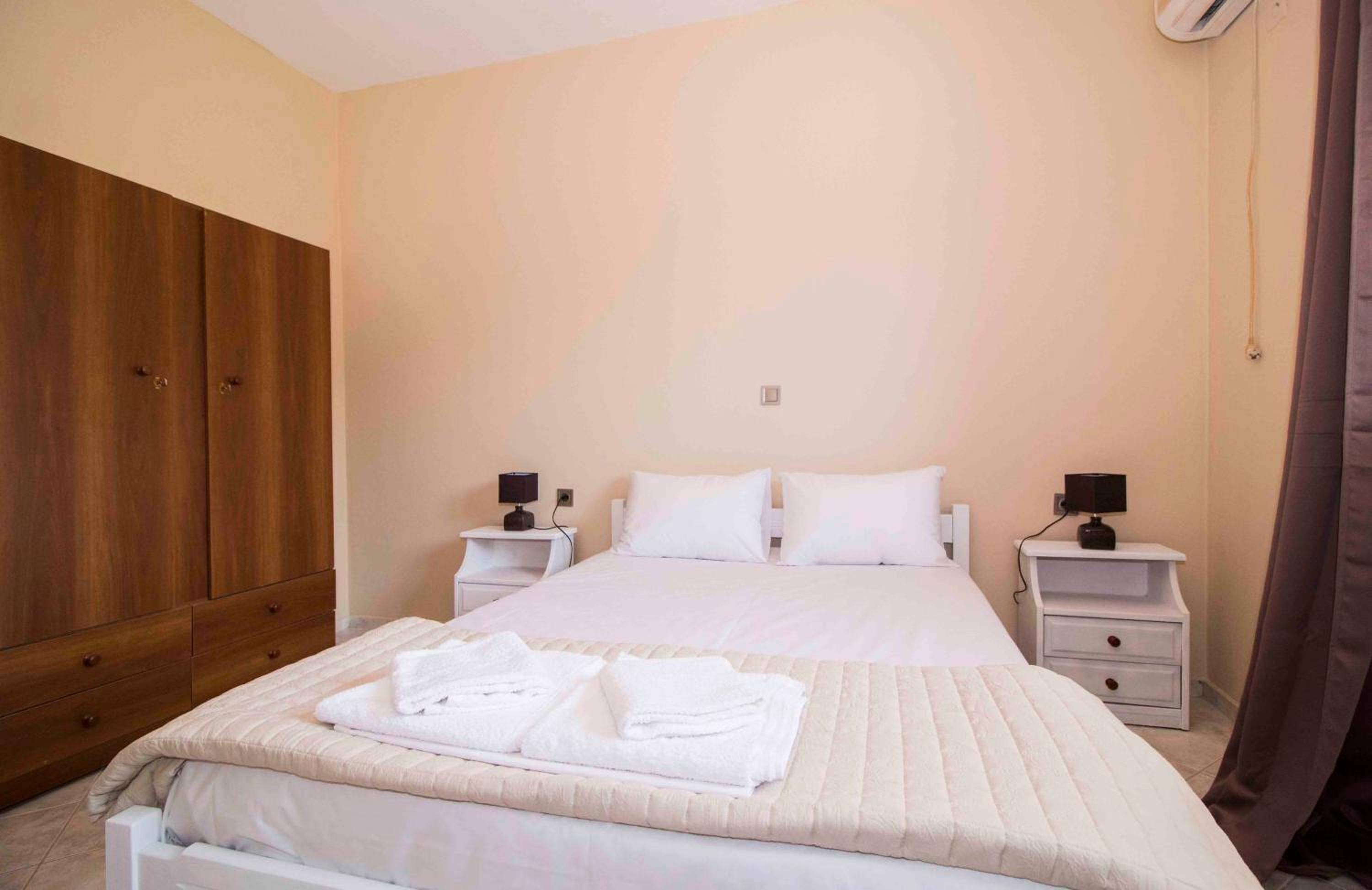Laconian Collection # Gytheio Sea View Georgia Apartment#