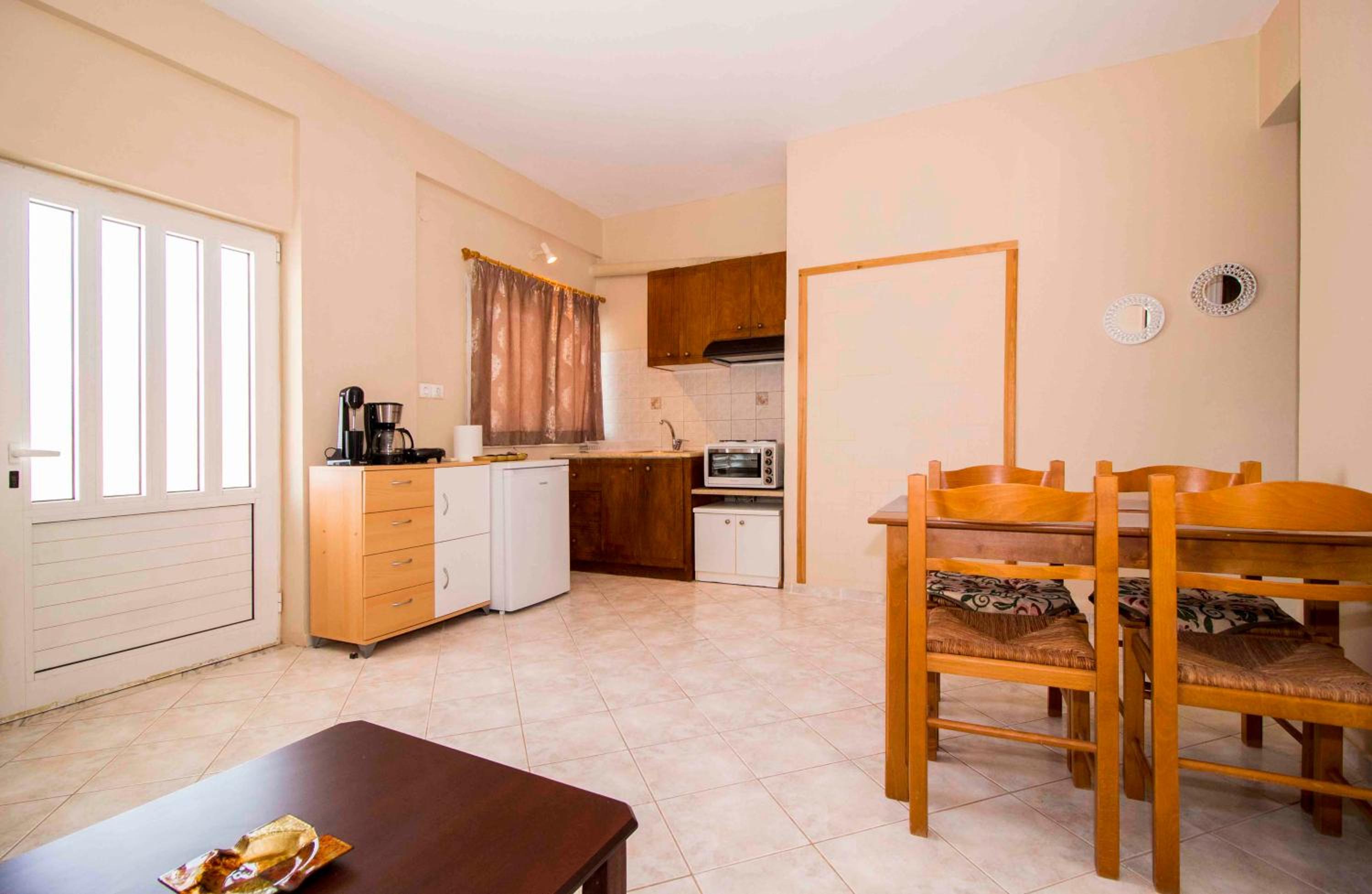 Laconian Collection # Gytheio Sea View Georgia Apartment#