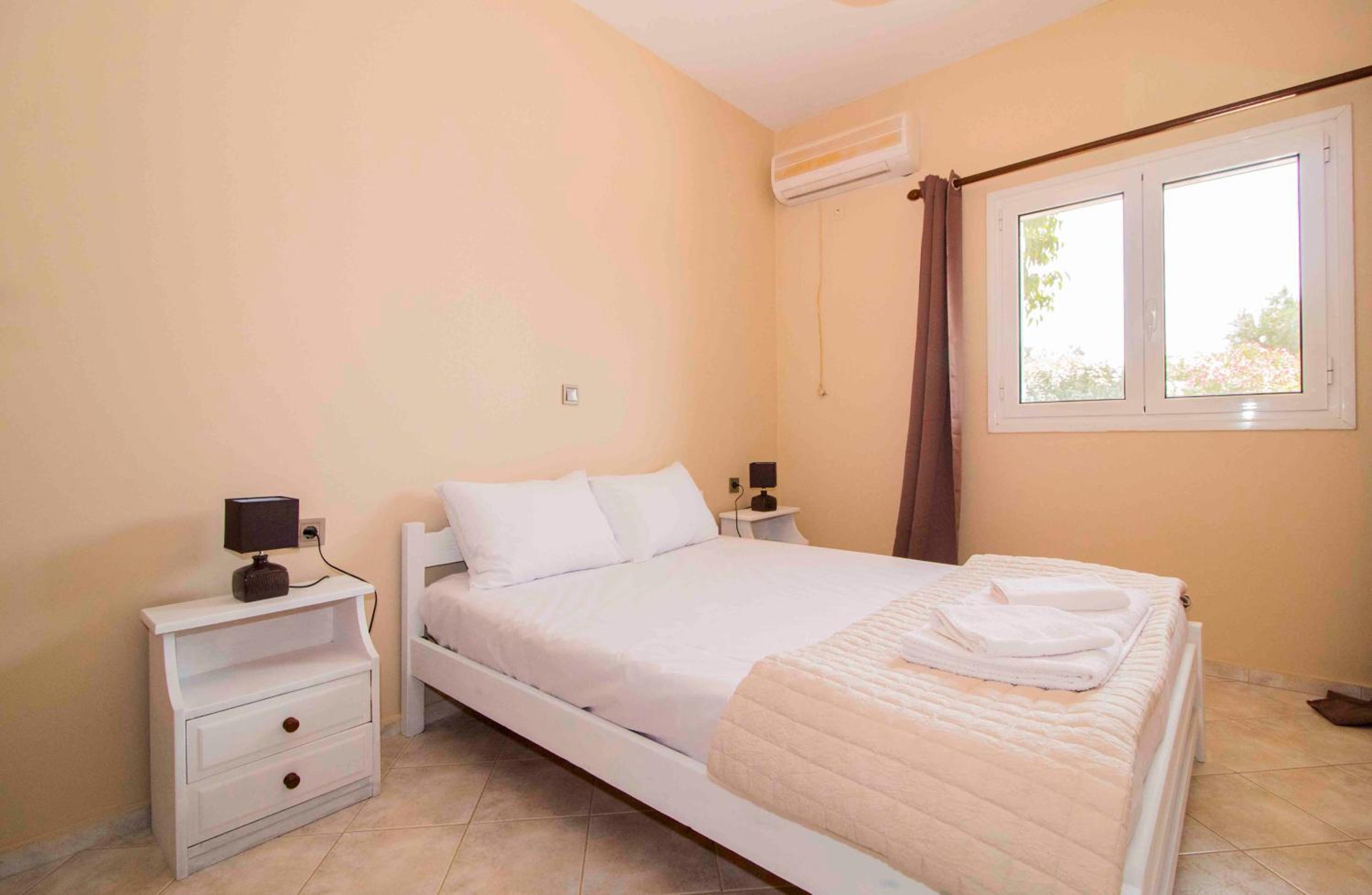 Laconian Collection # Gytheio Sea View Georgia Apartment#