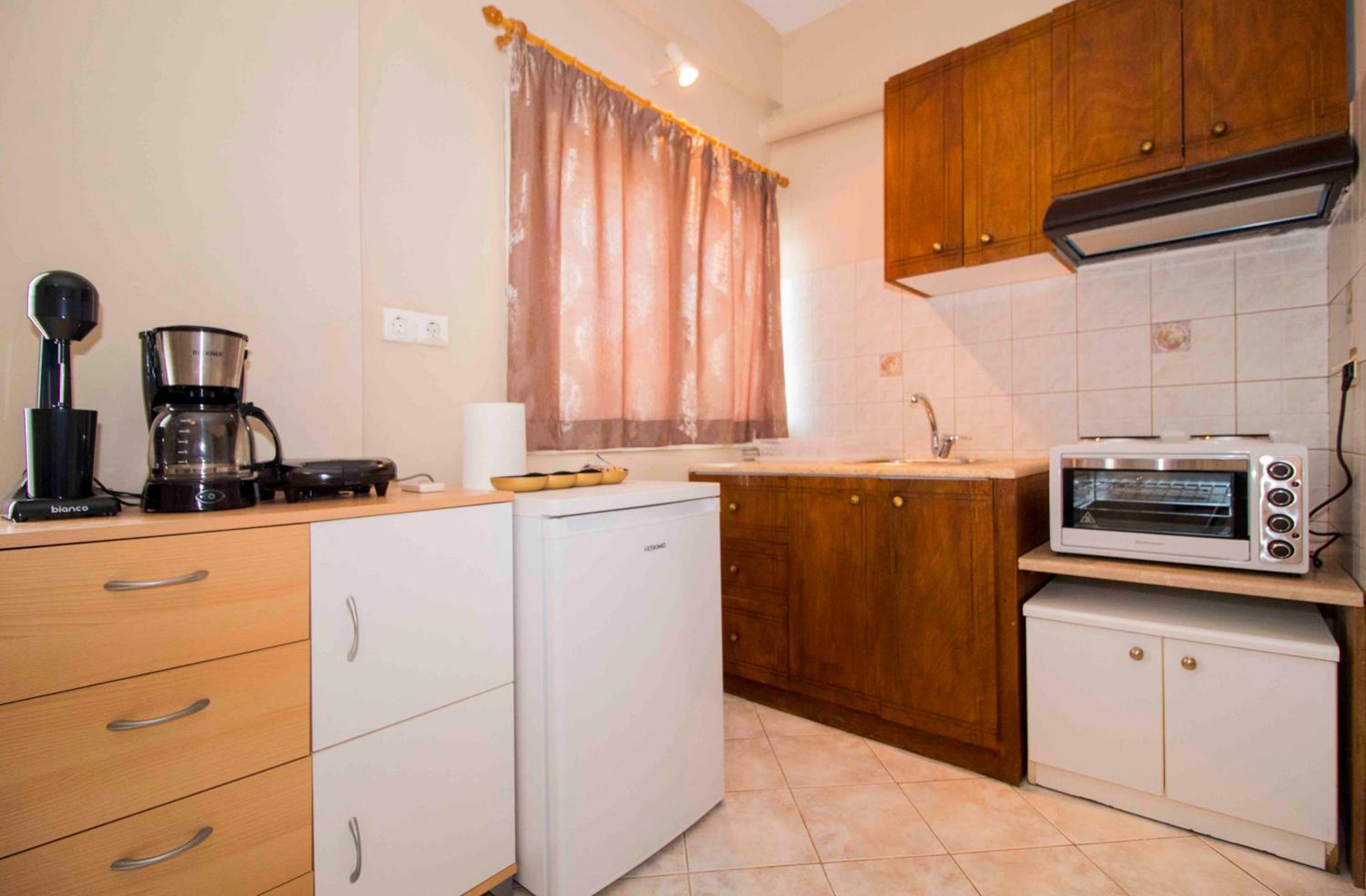 Laconian Collection # Gytheio Sea View Georgia Apartment#