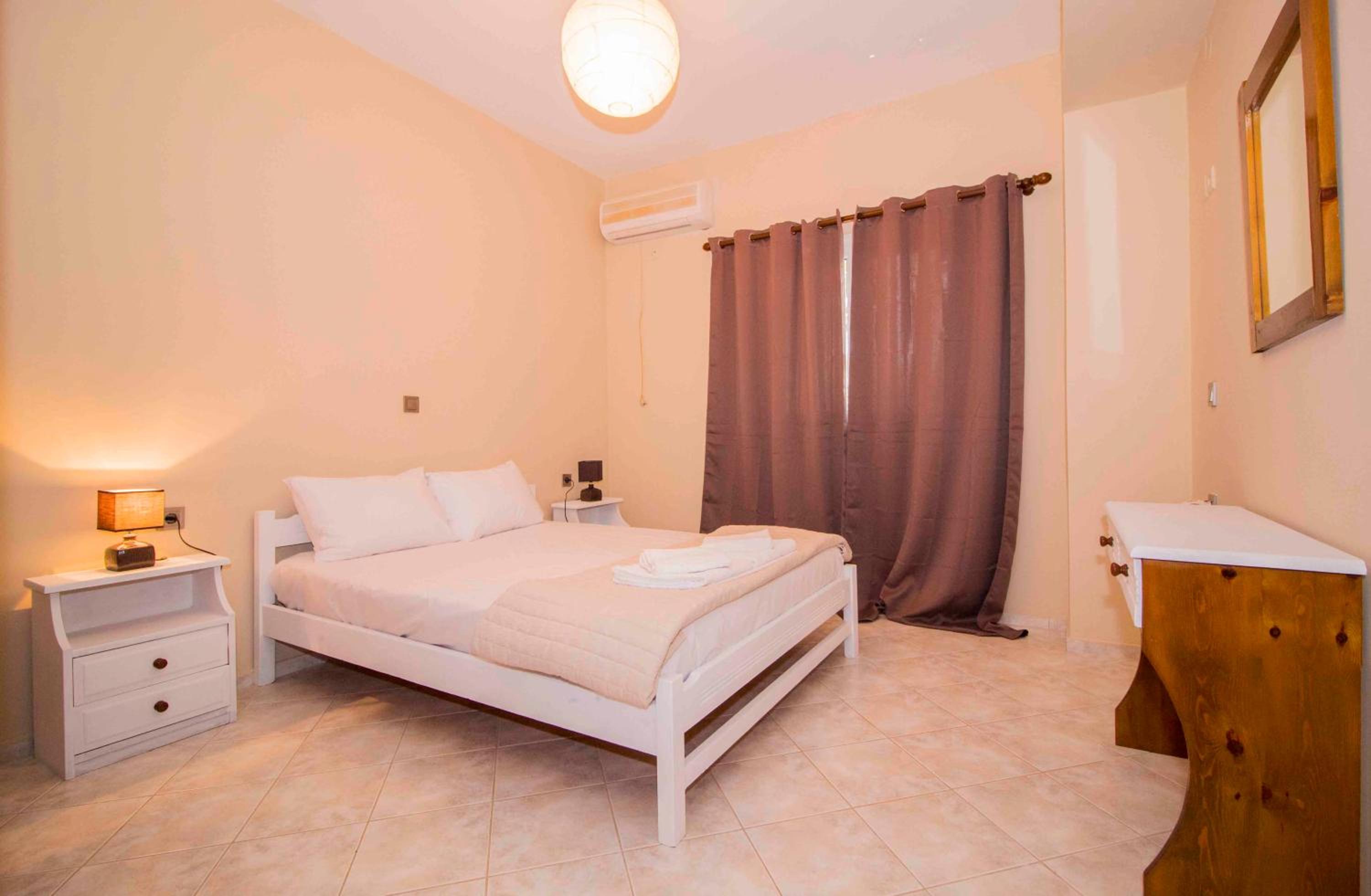 Laconian Collection # Gytheio Sea View Georgia Apartment#