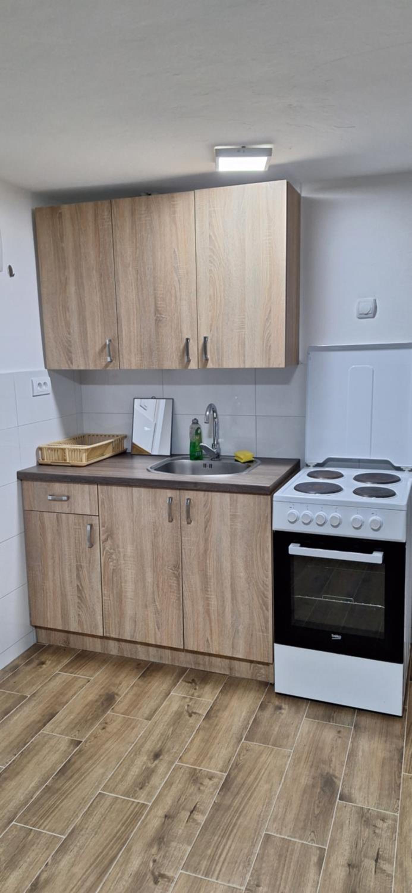 Apartman Živković