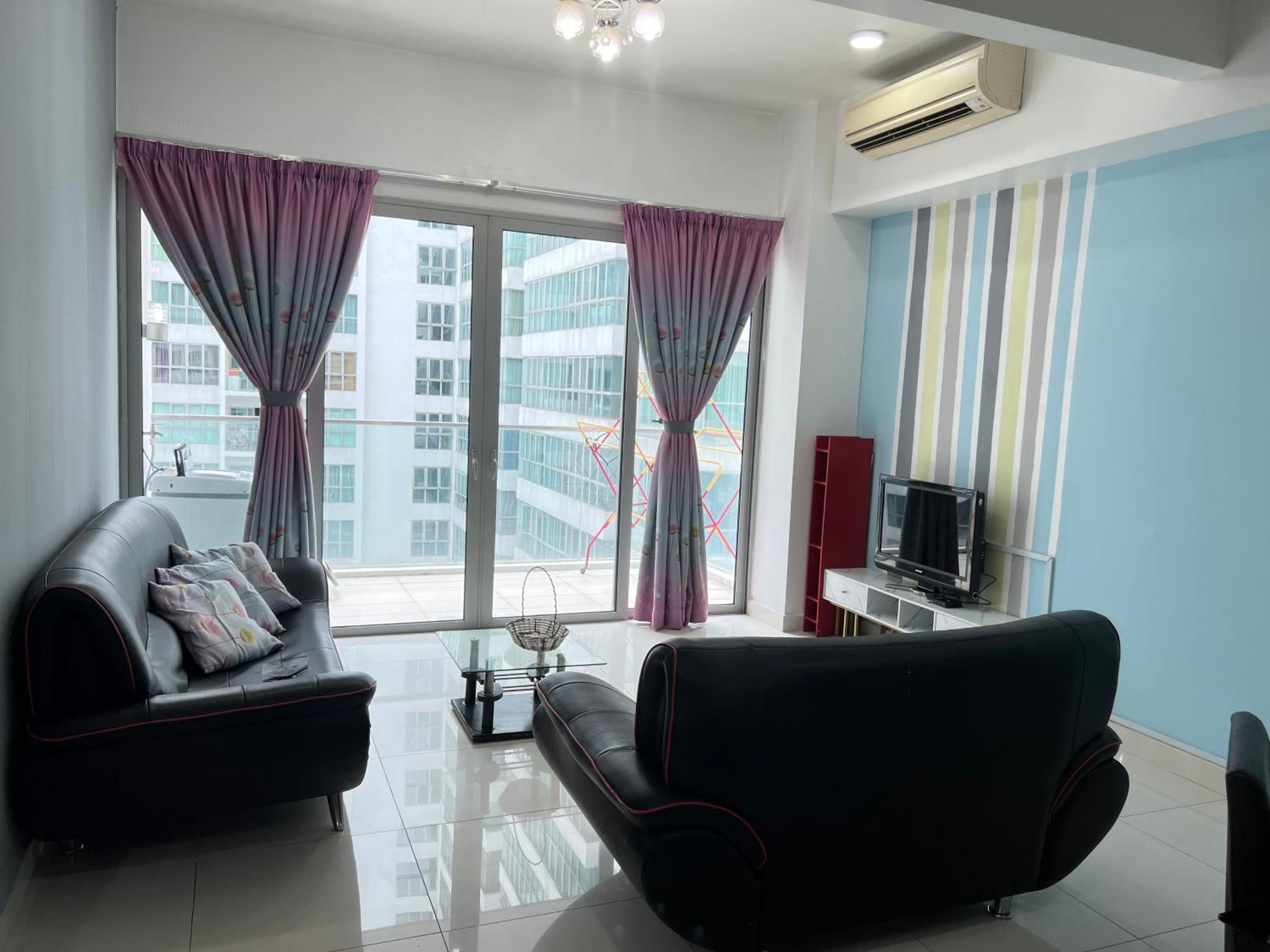 Regalia suites 424