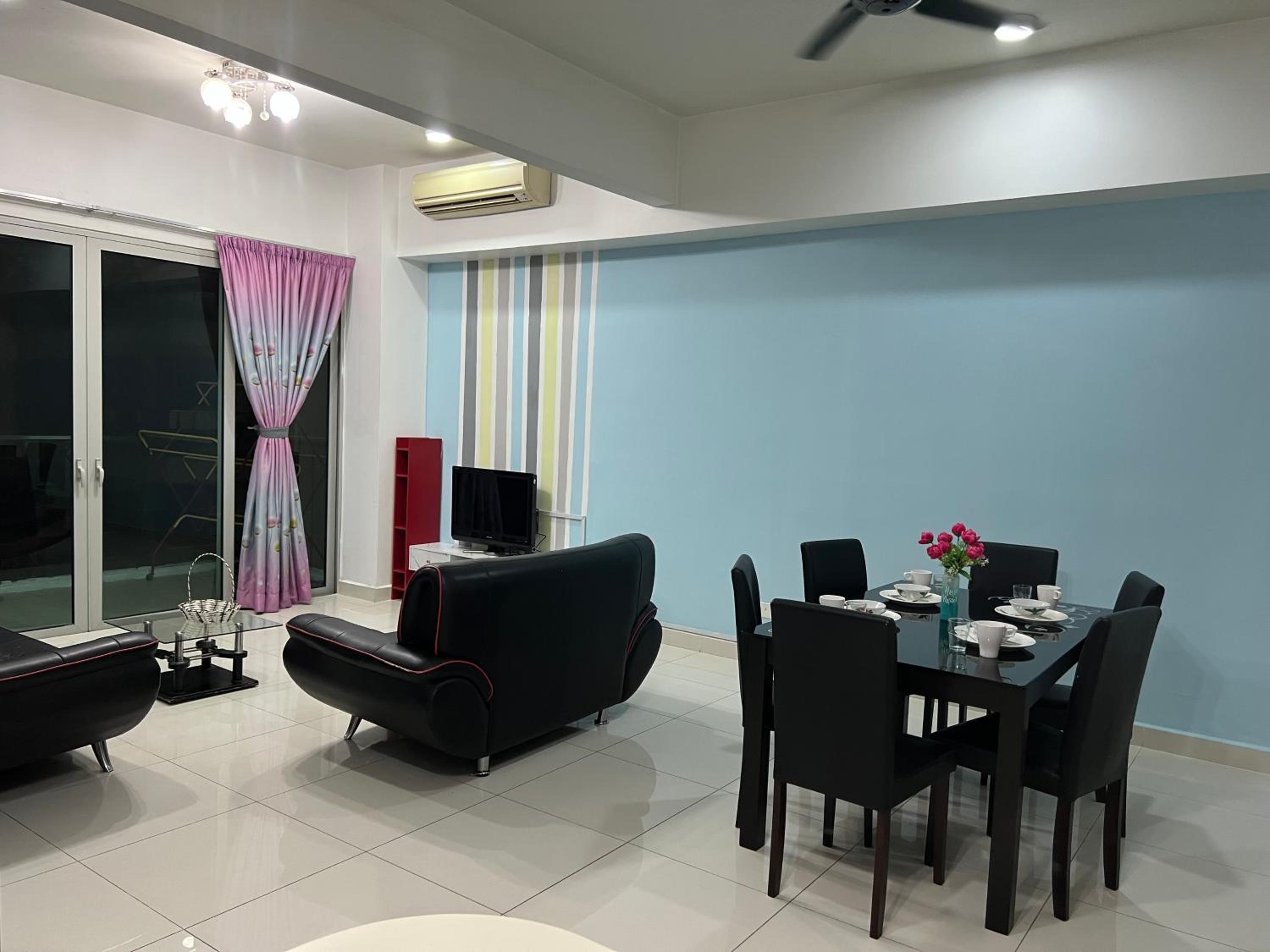 Regalia suites 424