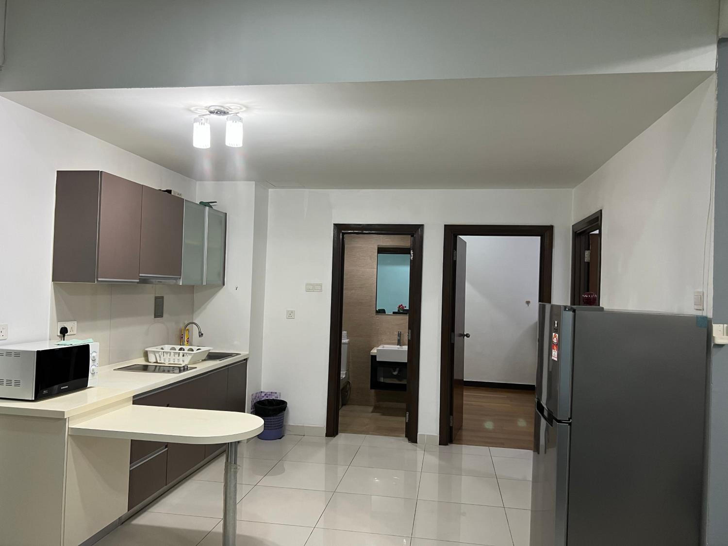 Regalia suites 424