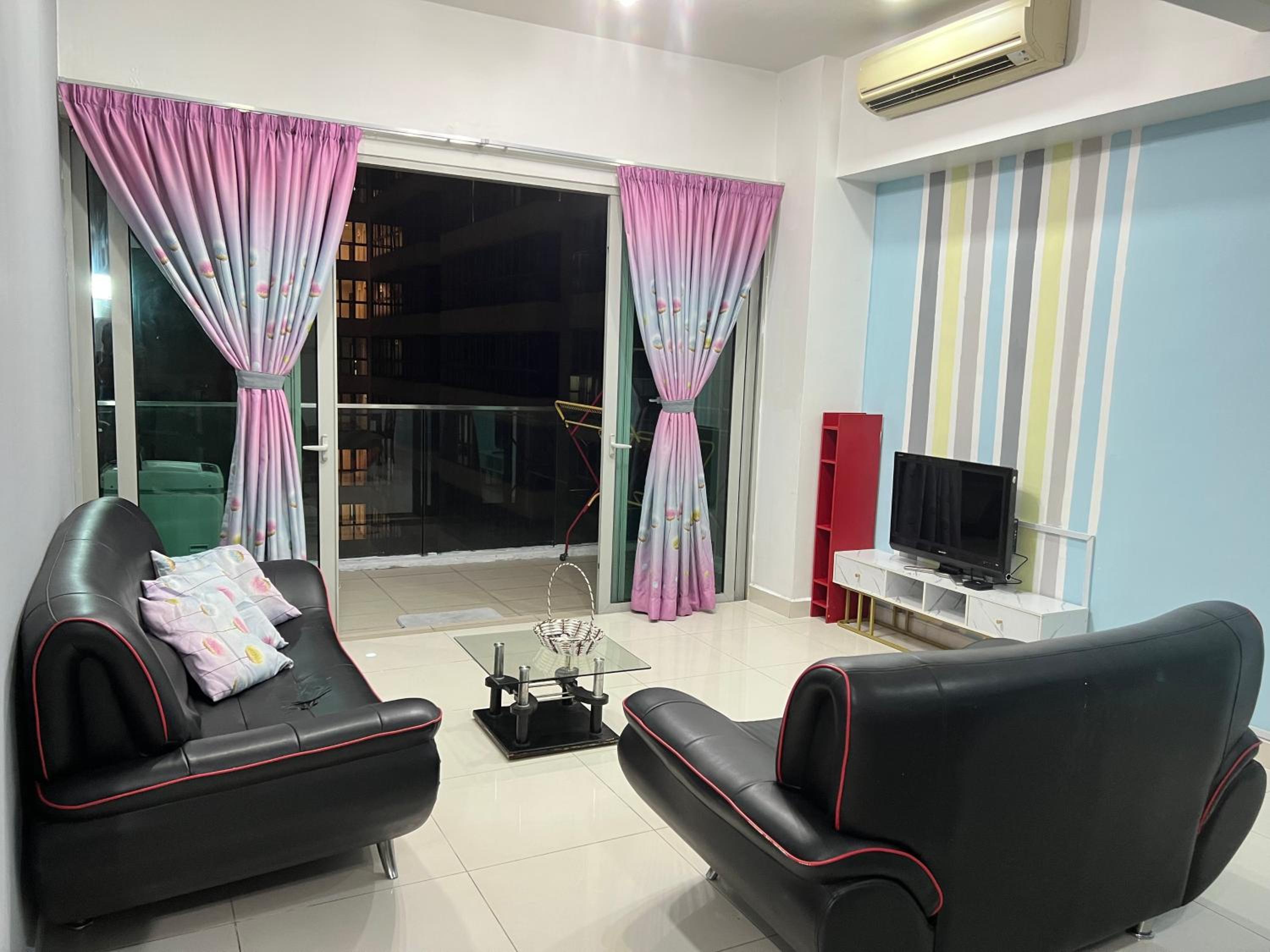 Regalia suites 424