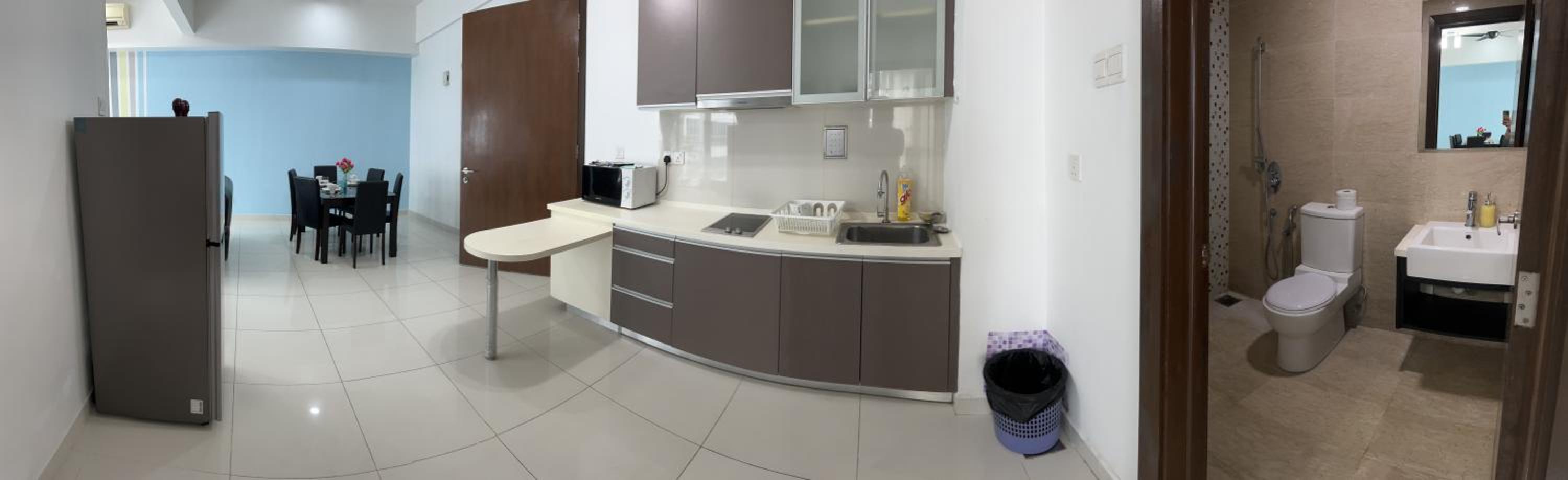 Regalia suites 424