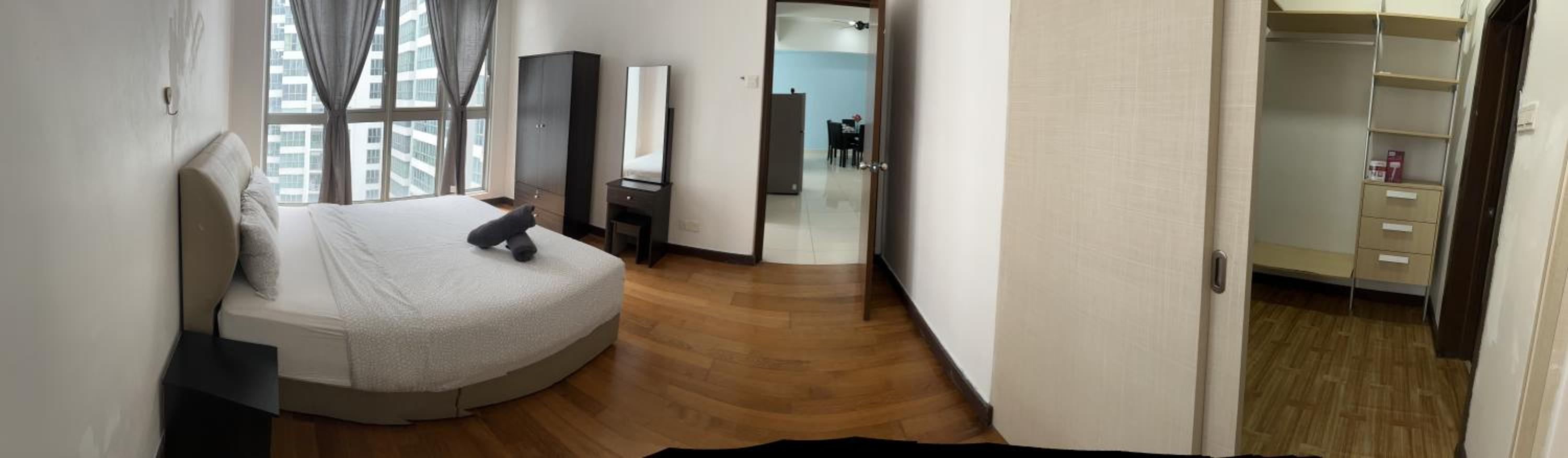 Regalia suites 424