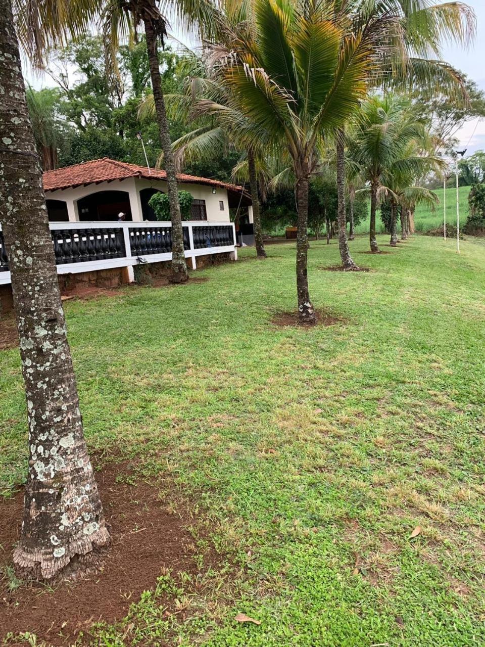 Chácara Veber