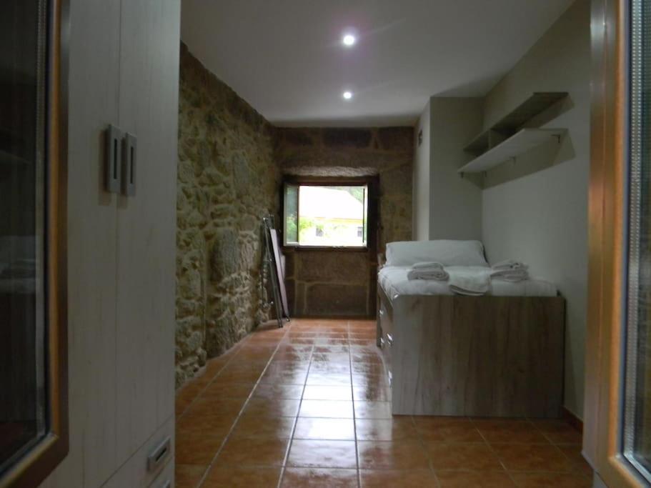 Casa rural con piscina