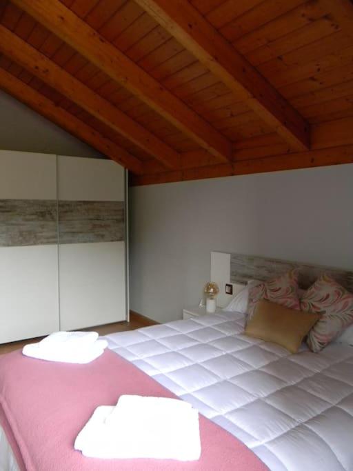 Casa rural con piscina