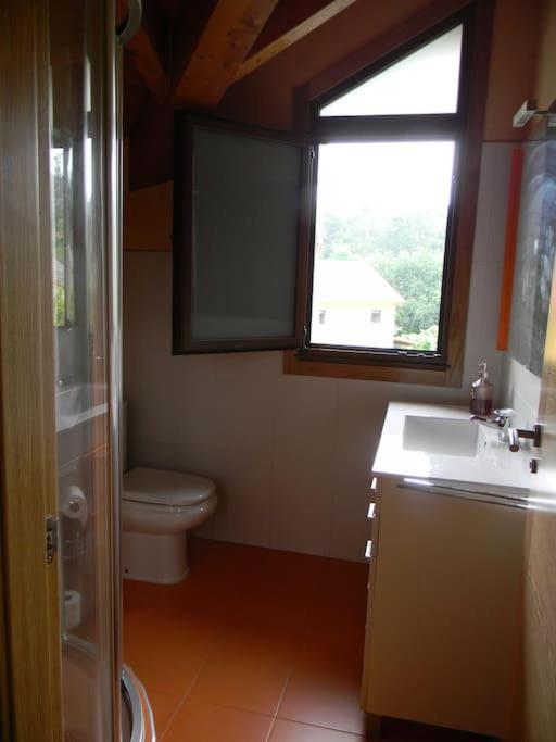 Casa rural con piscina