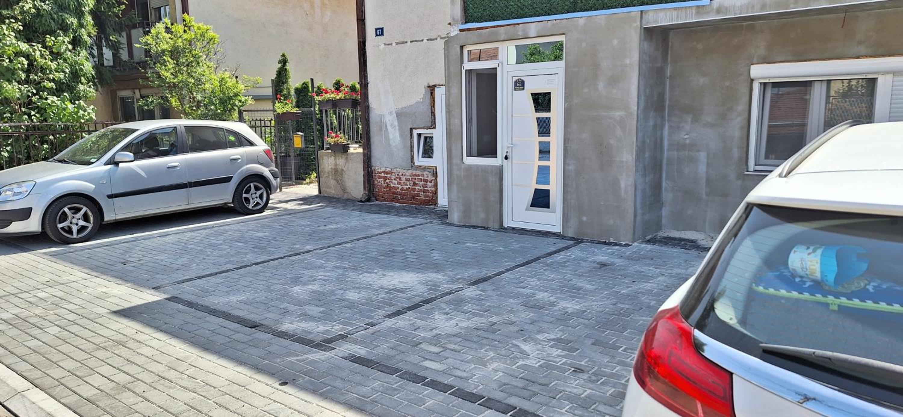 Apartman Živković